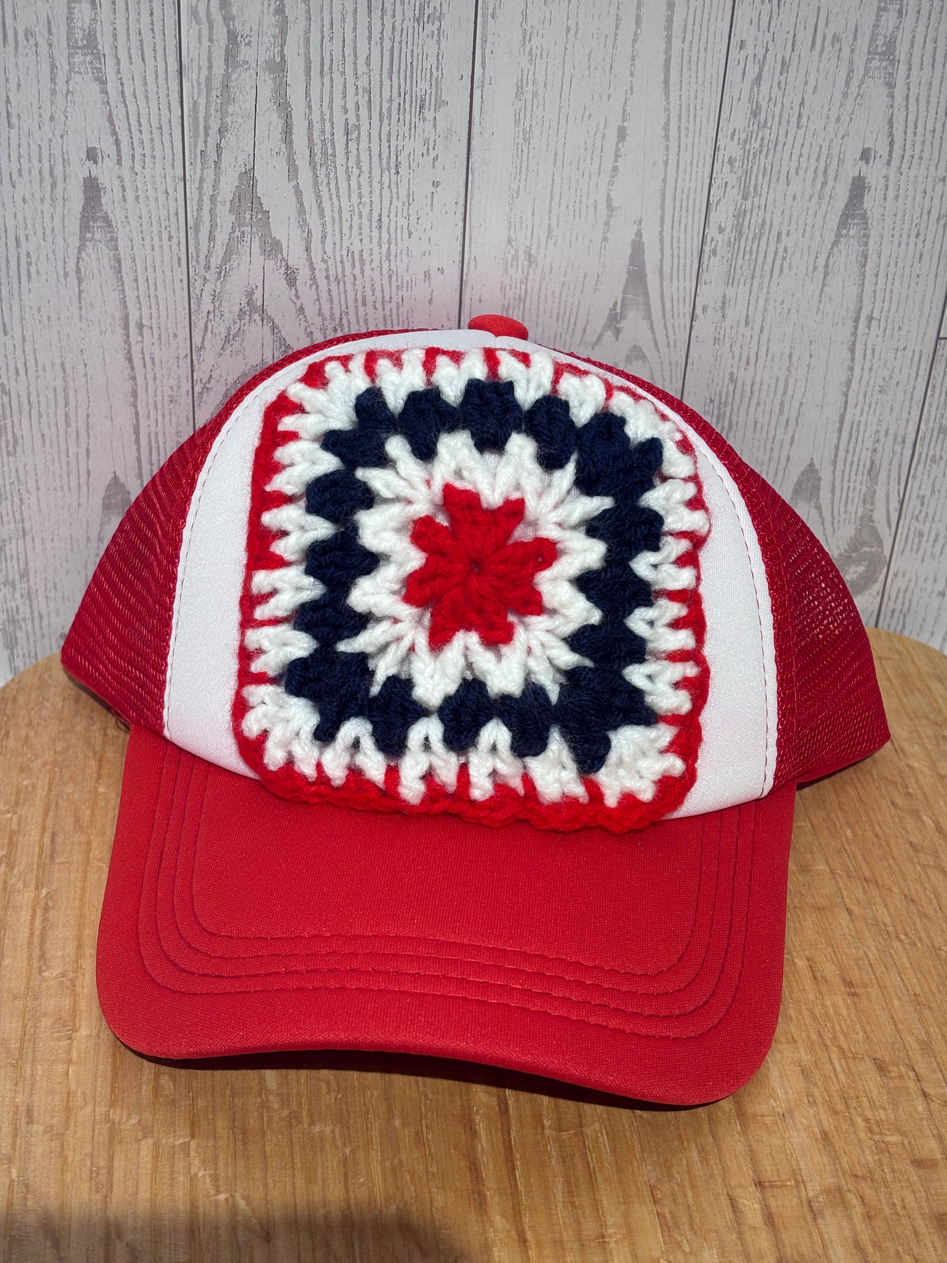 Trucker Hat