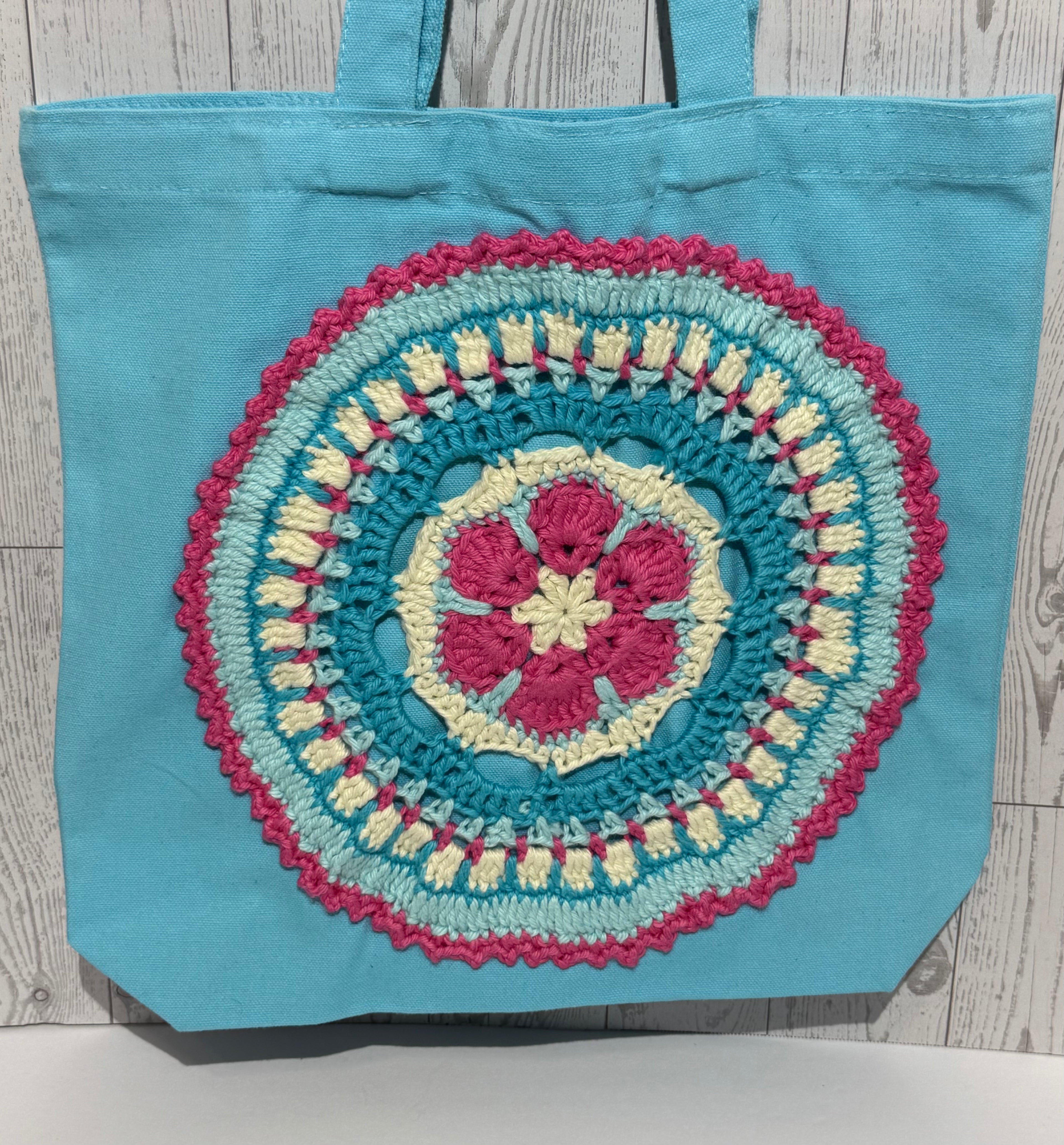 Canvas Bag