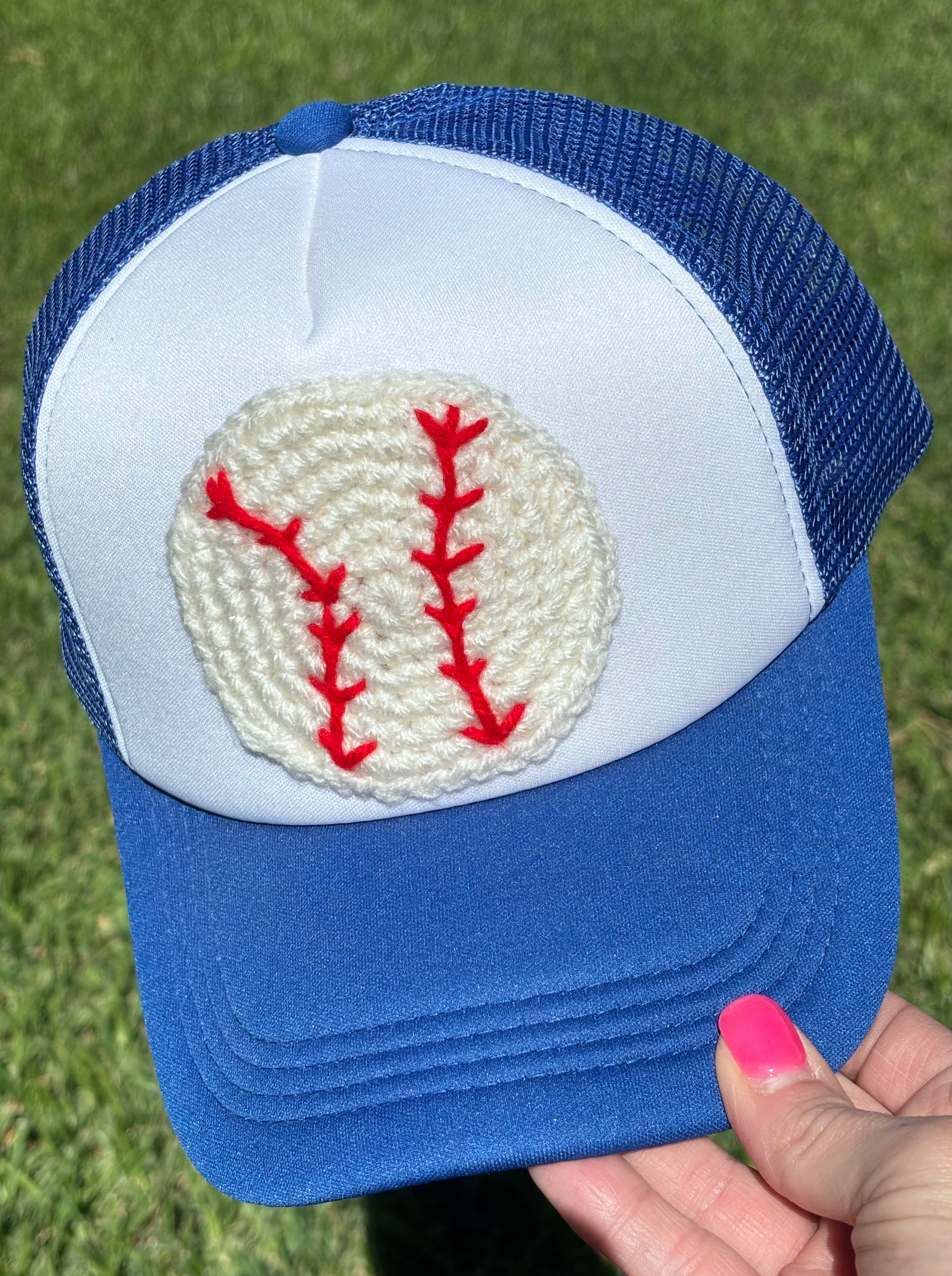 Trucker Hat