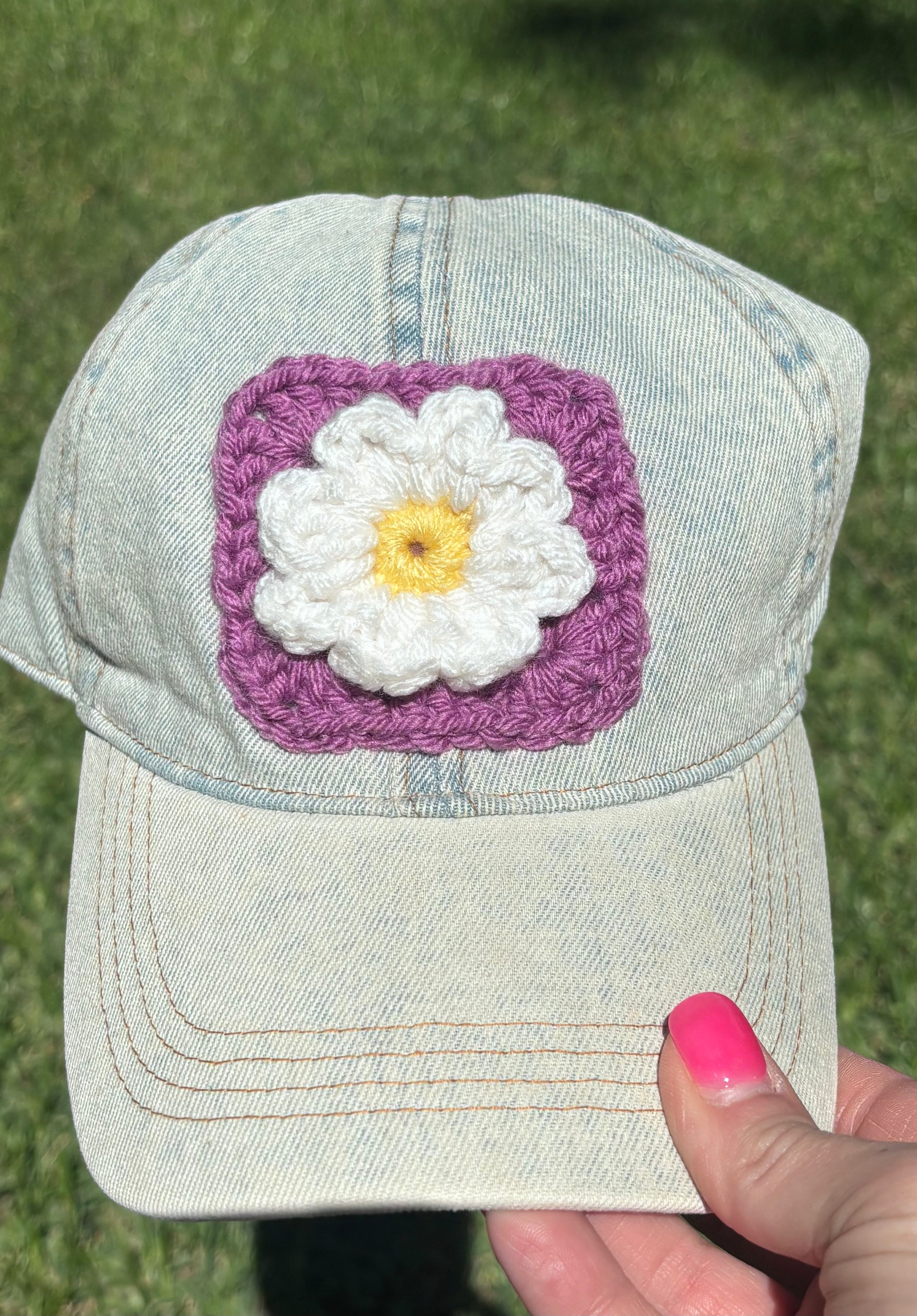 Baseball Hat