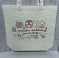 Canvas Bag