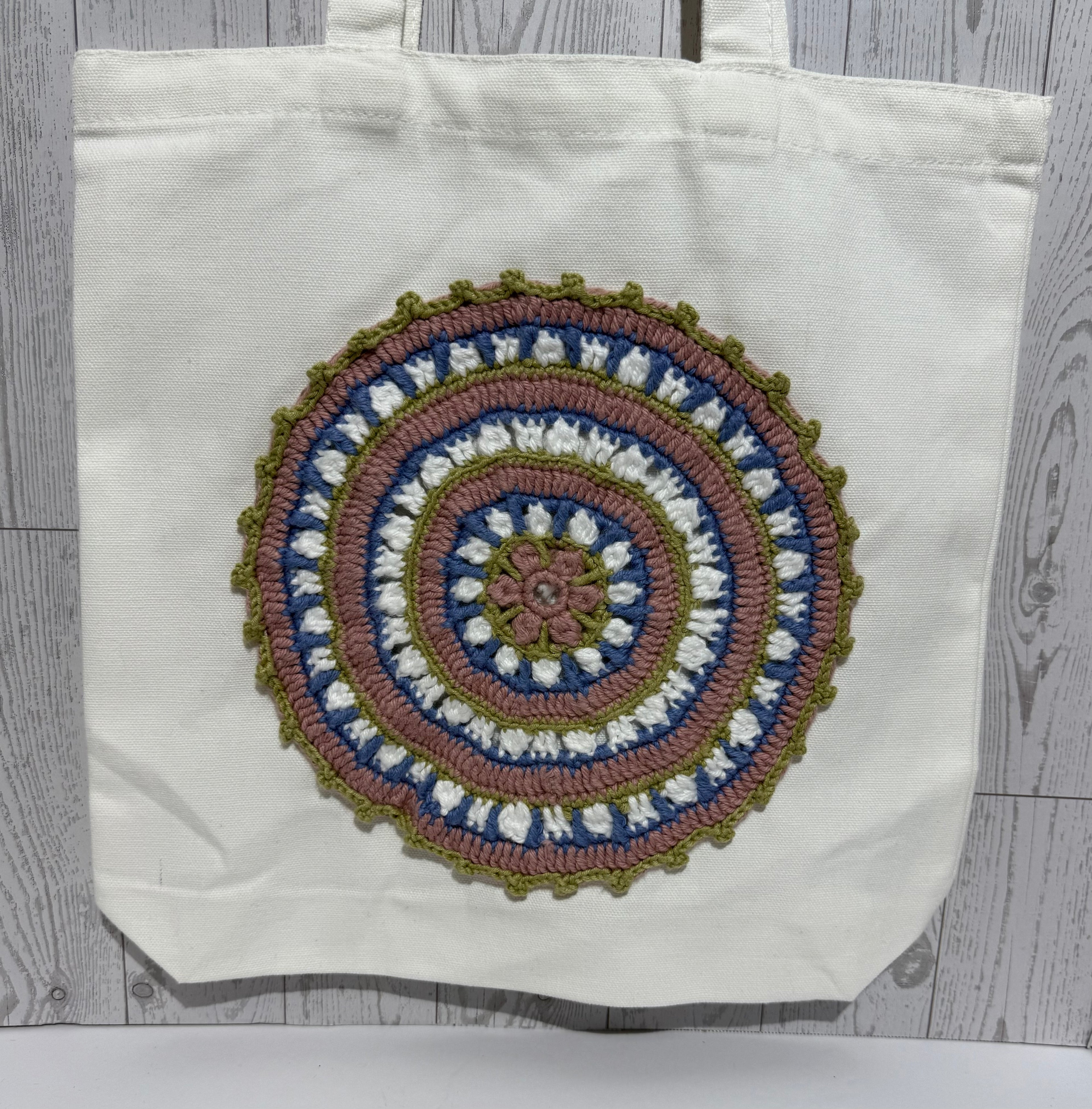 Canvas Bag