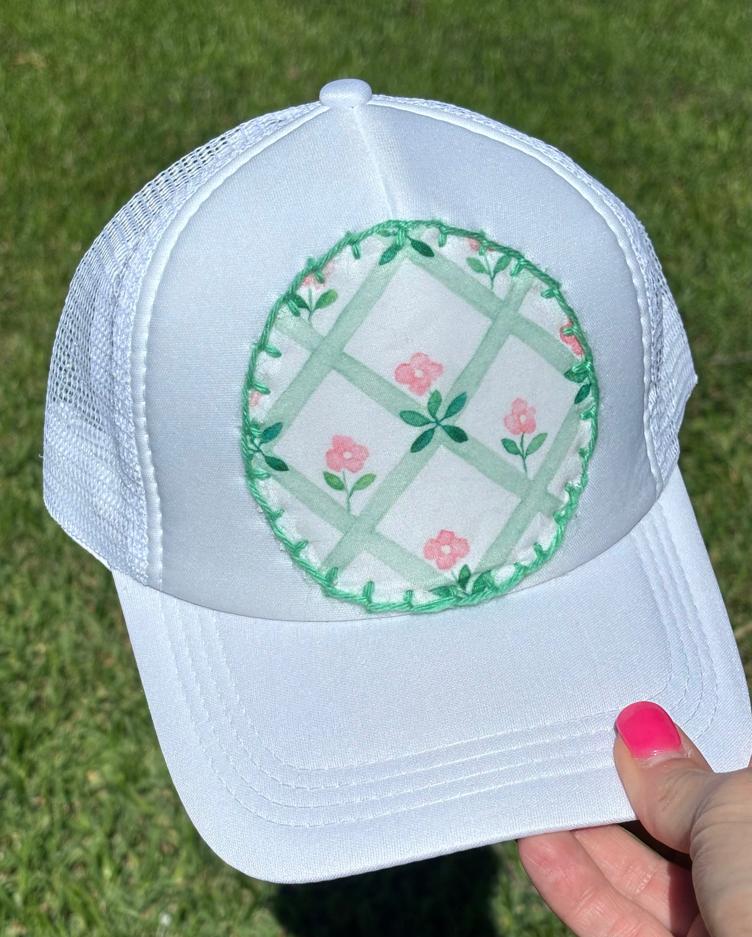 Trucker Hat