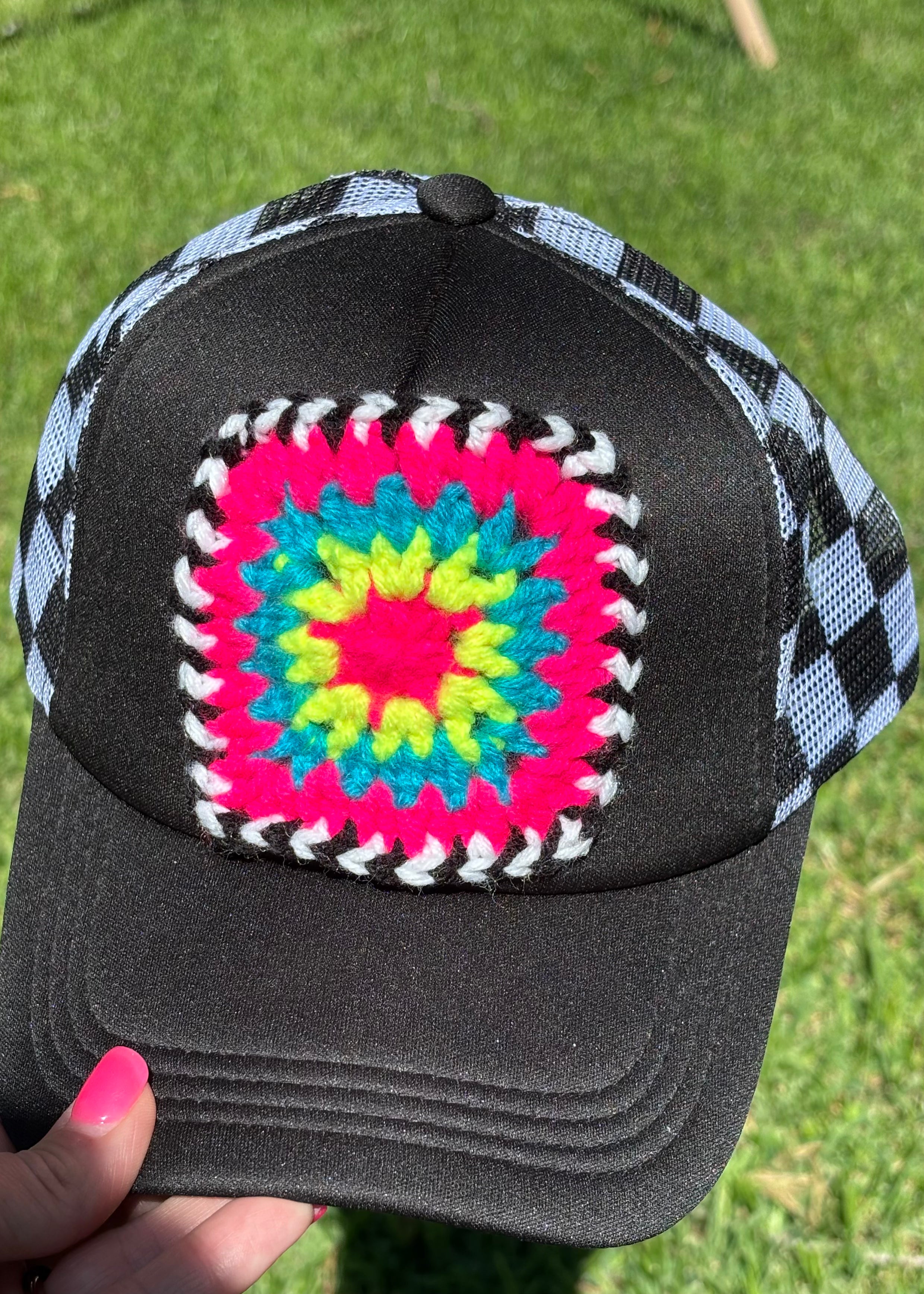 Trucker Hat