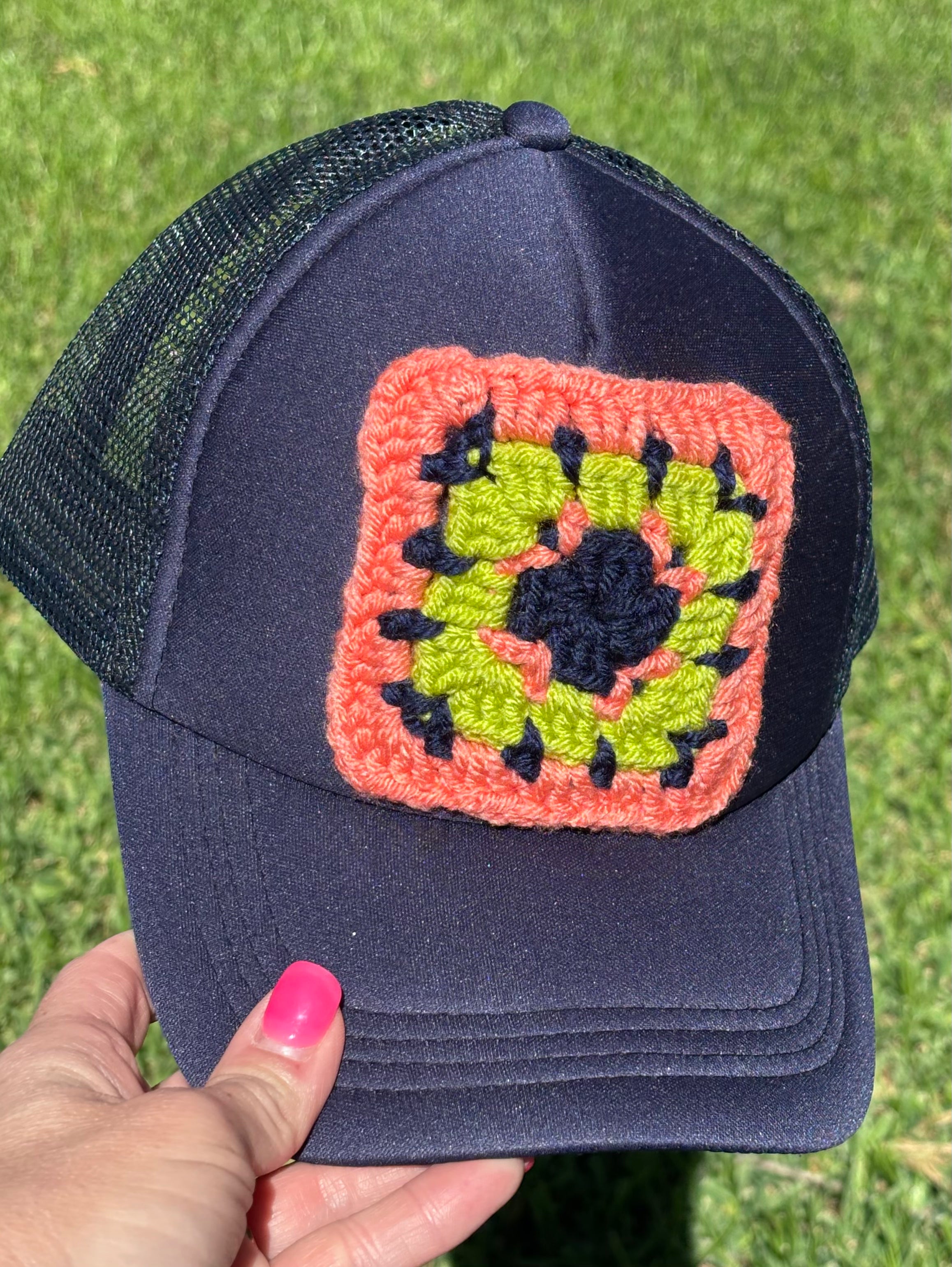 Trucker Hat