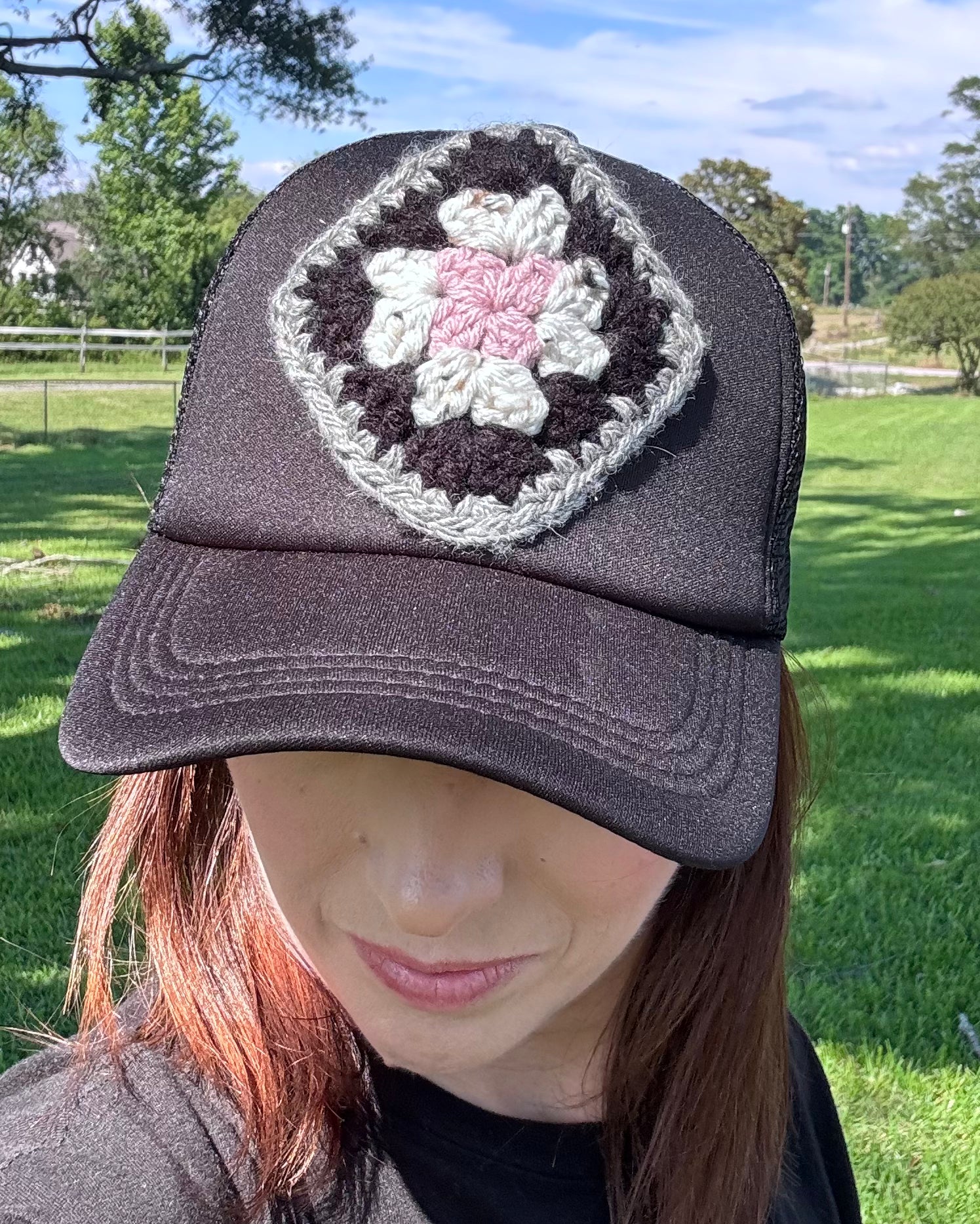 Trucker Hat