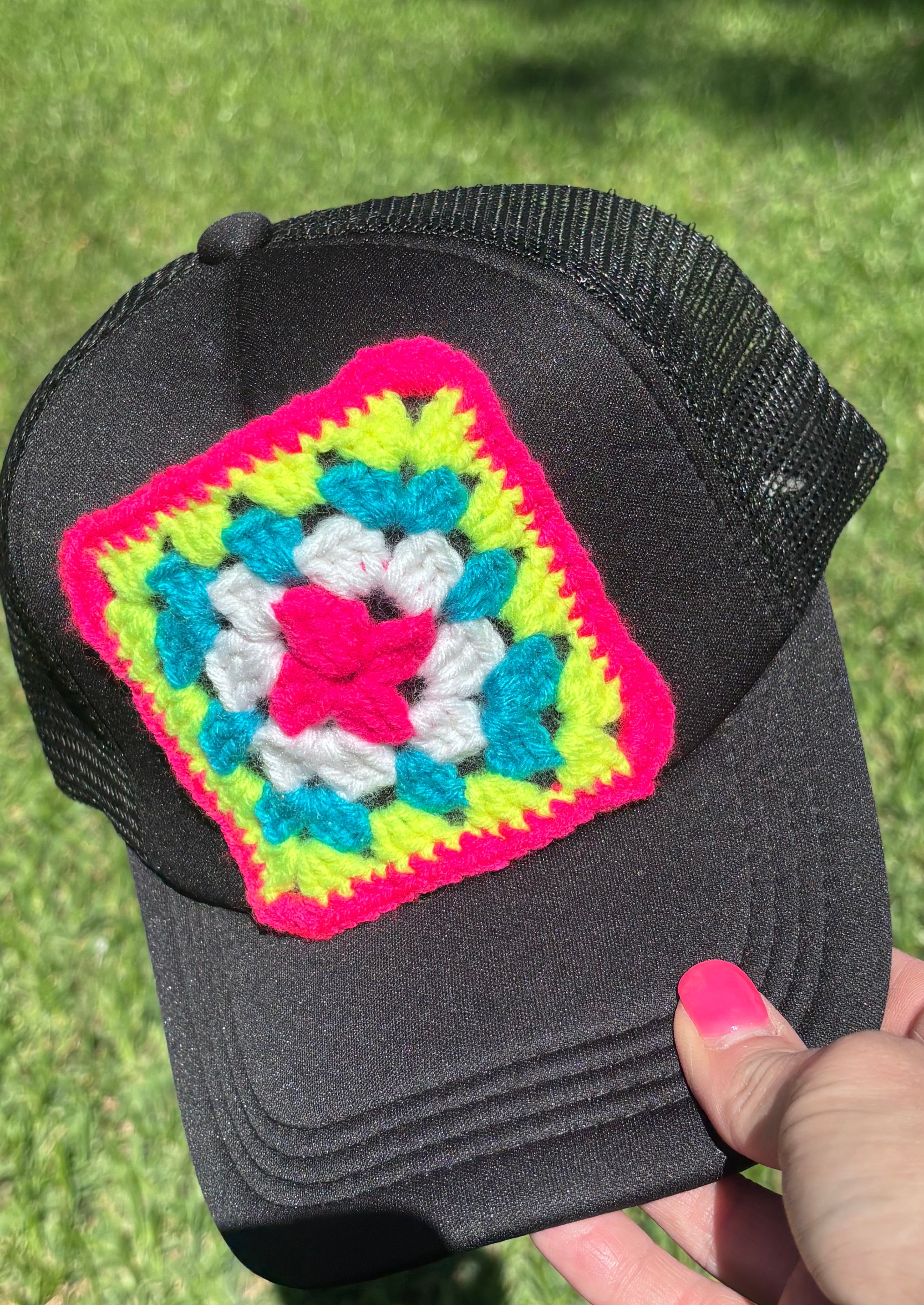 Trucker Hat