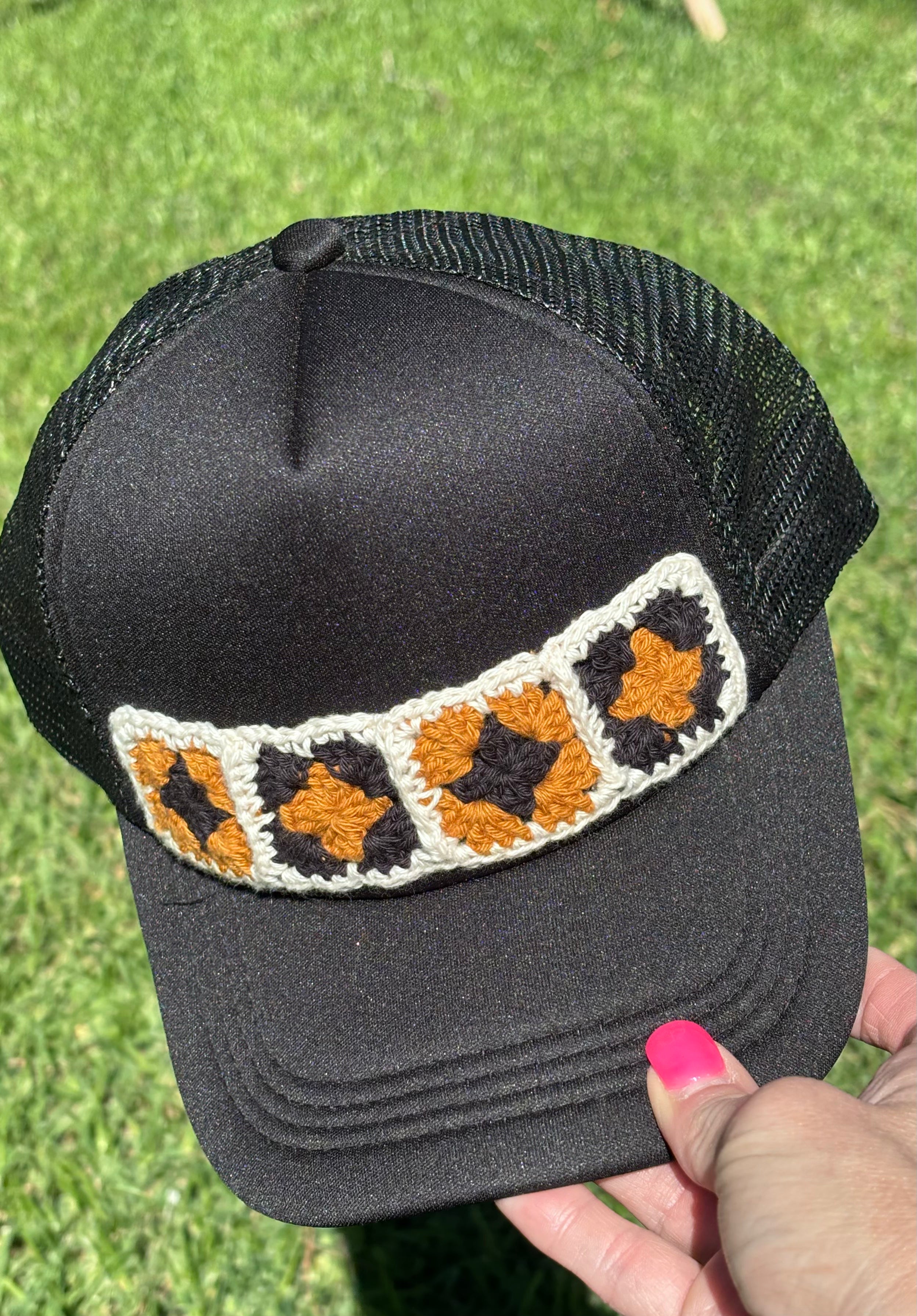 Trucker Hat
