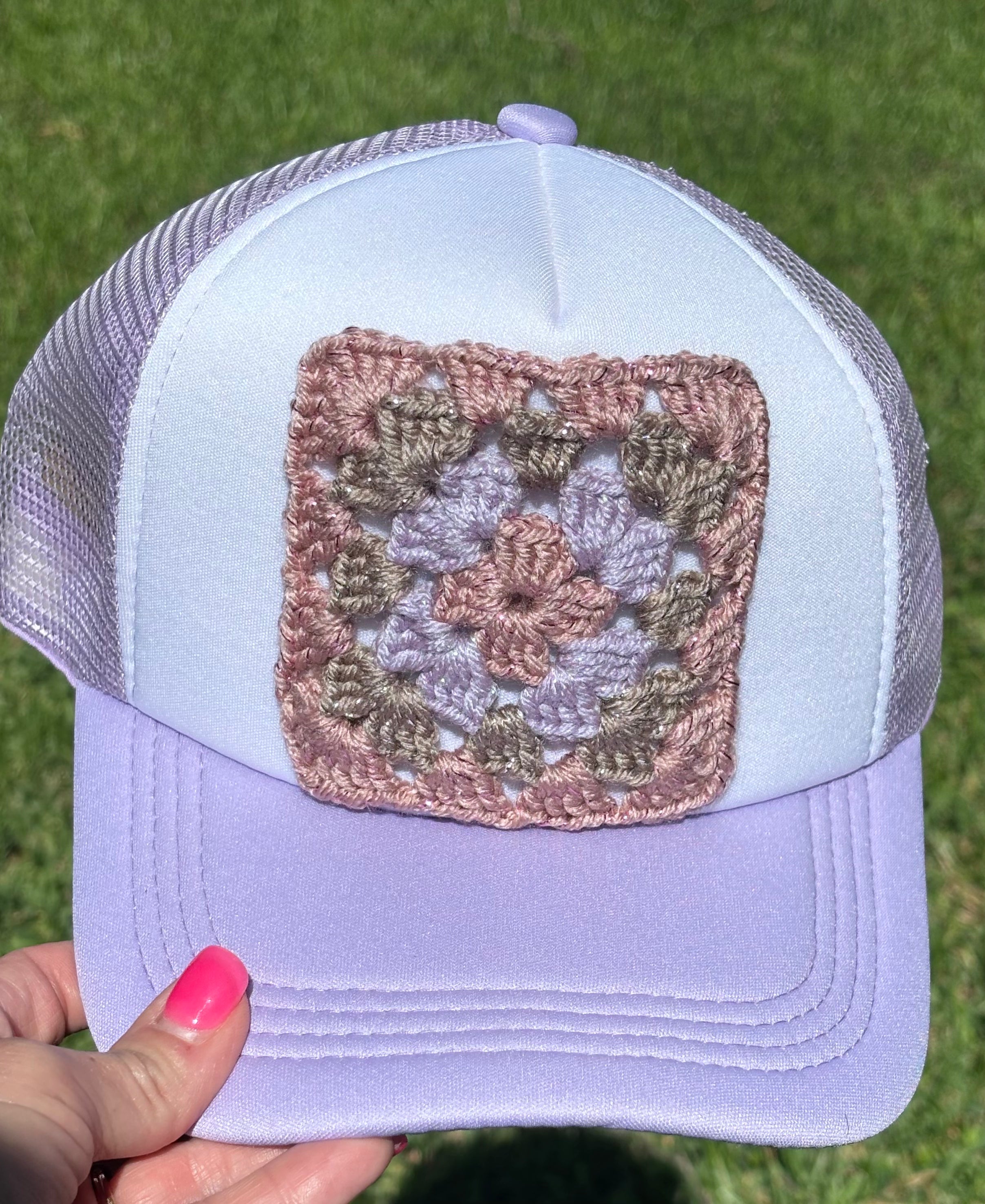 Trucker Hat