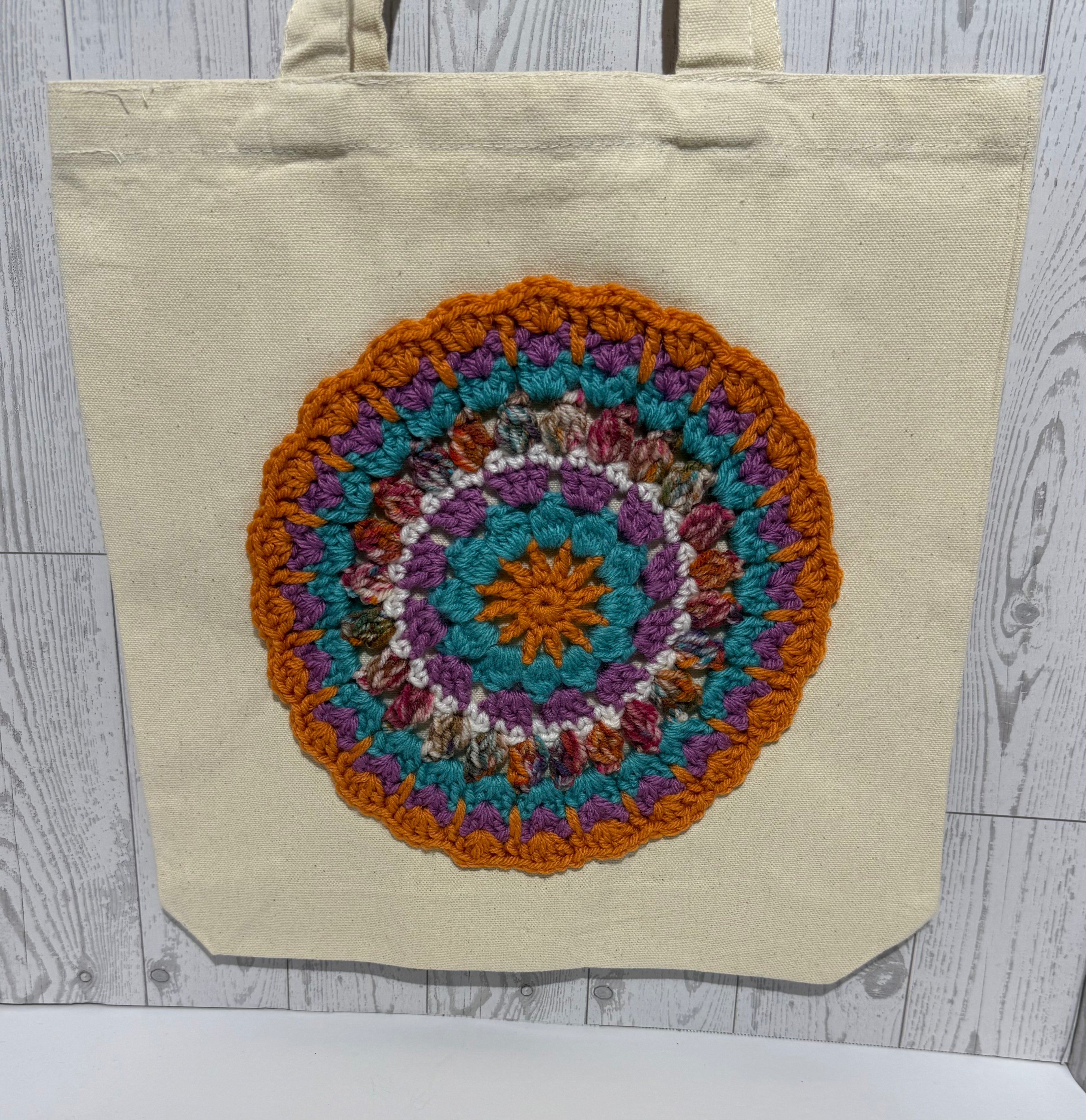 Canvas Bag