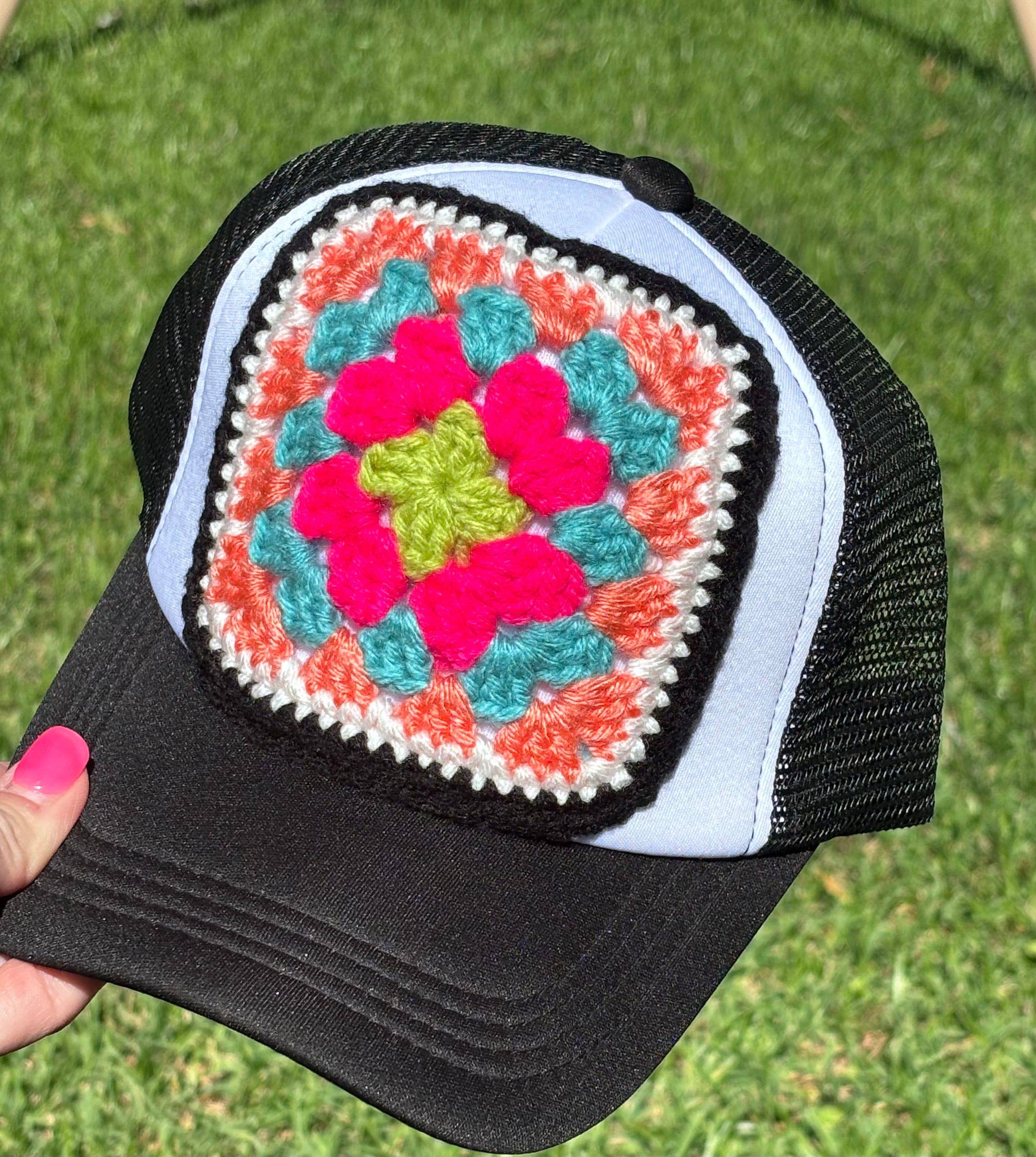 Trucker Hat