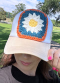 Trucker Hat