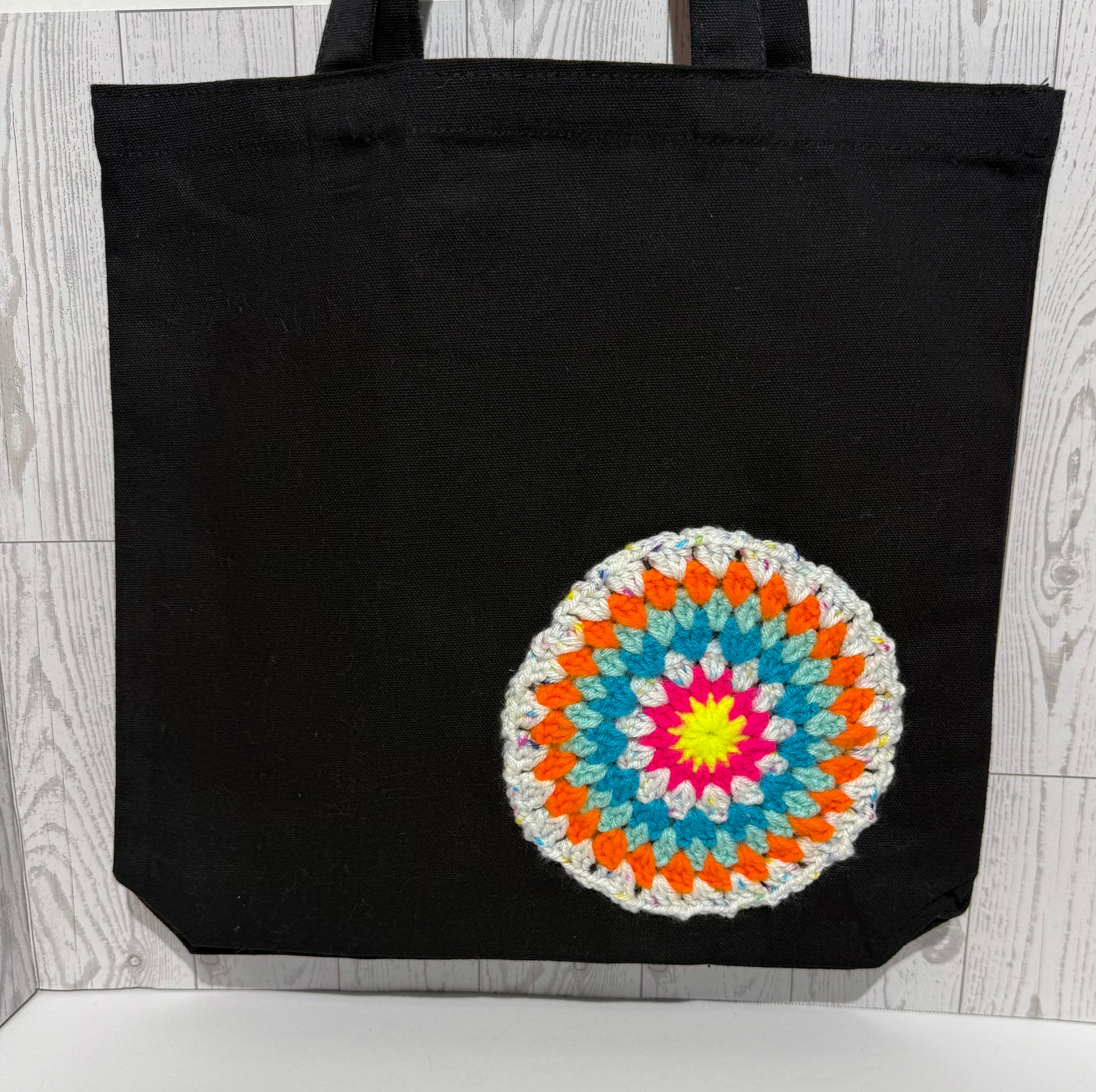 Canvas Bag