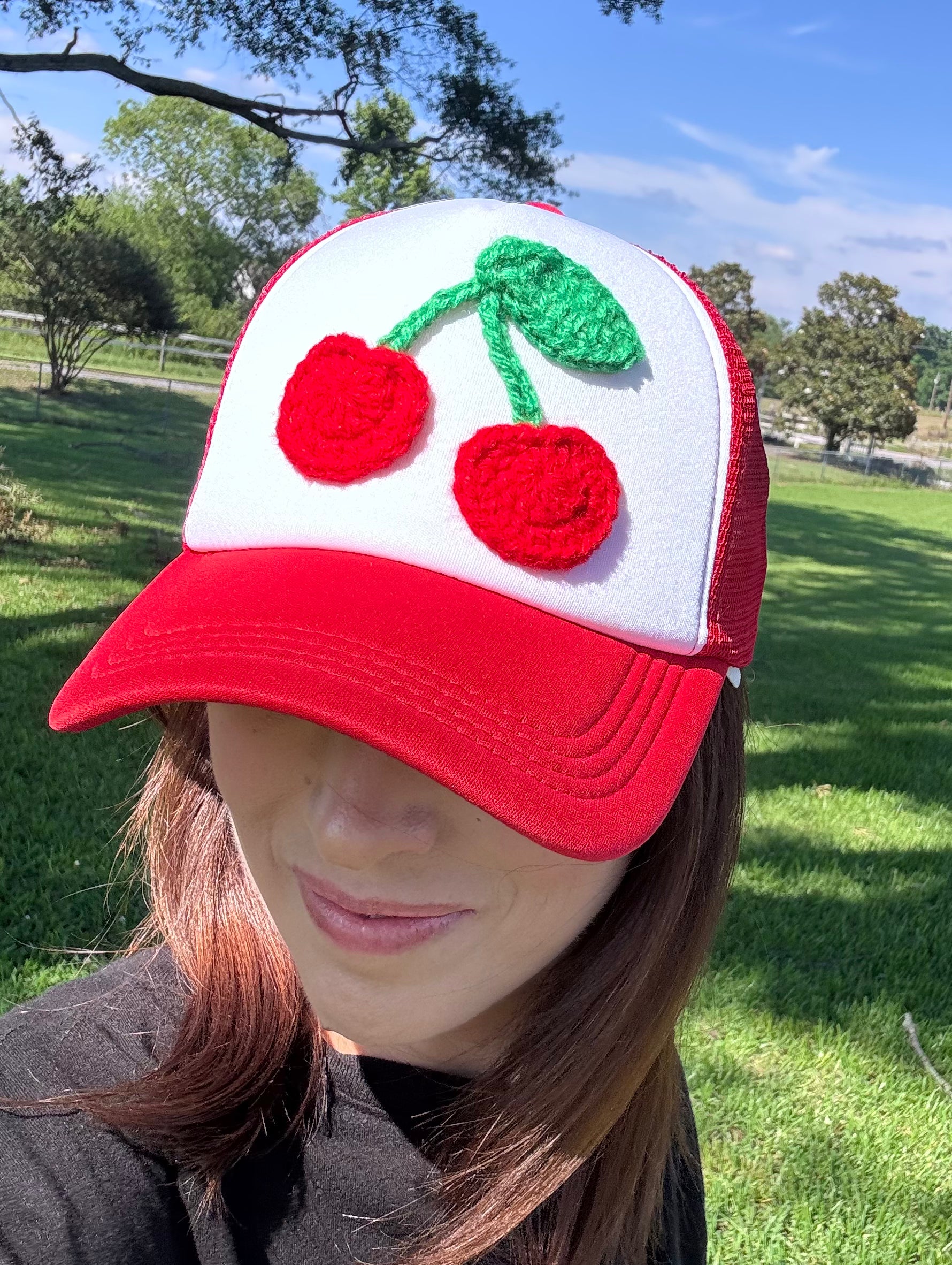 Trucker Hat