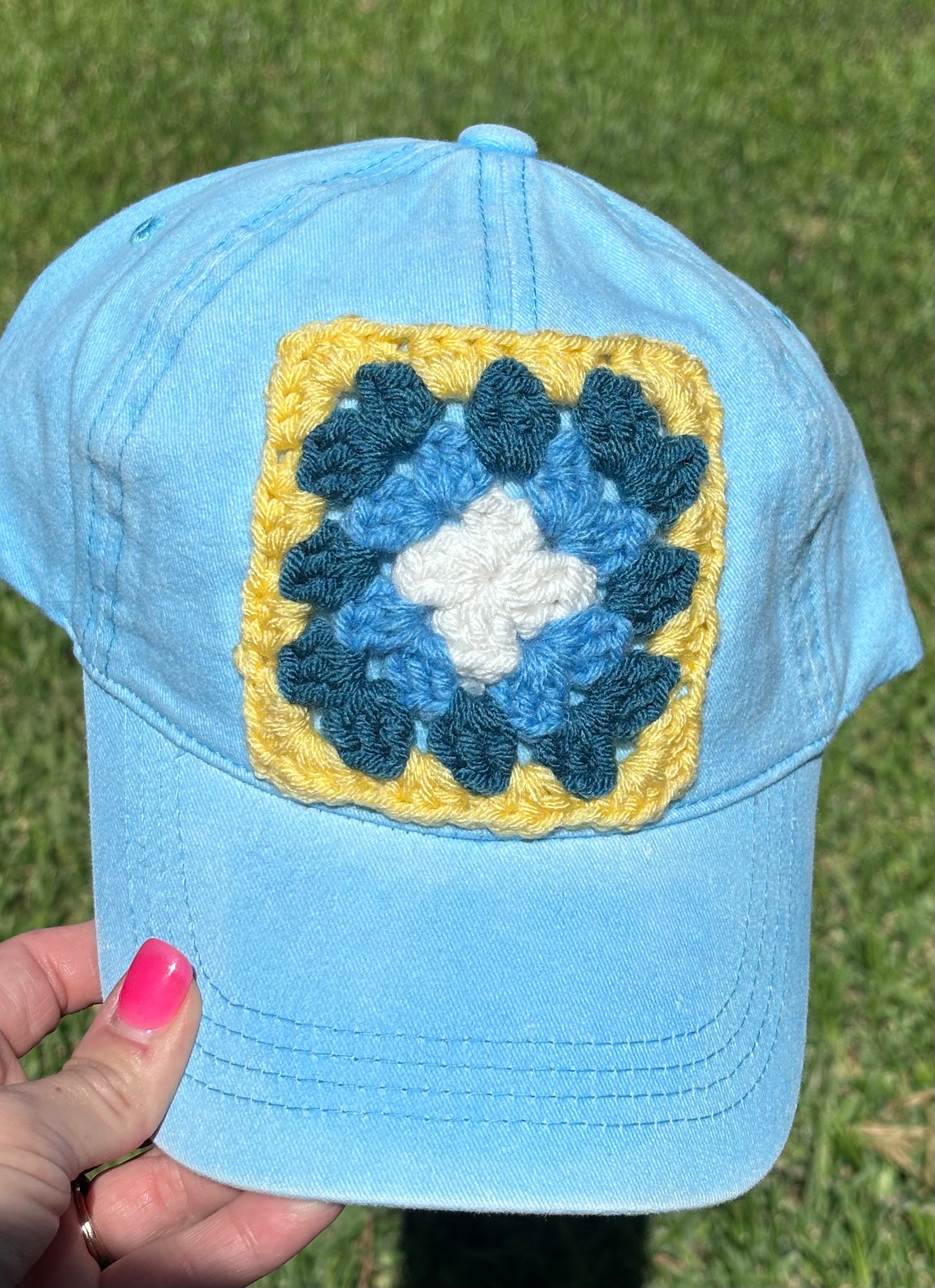 Baseball Hat