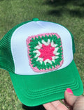 Trucker Hat