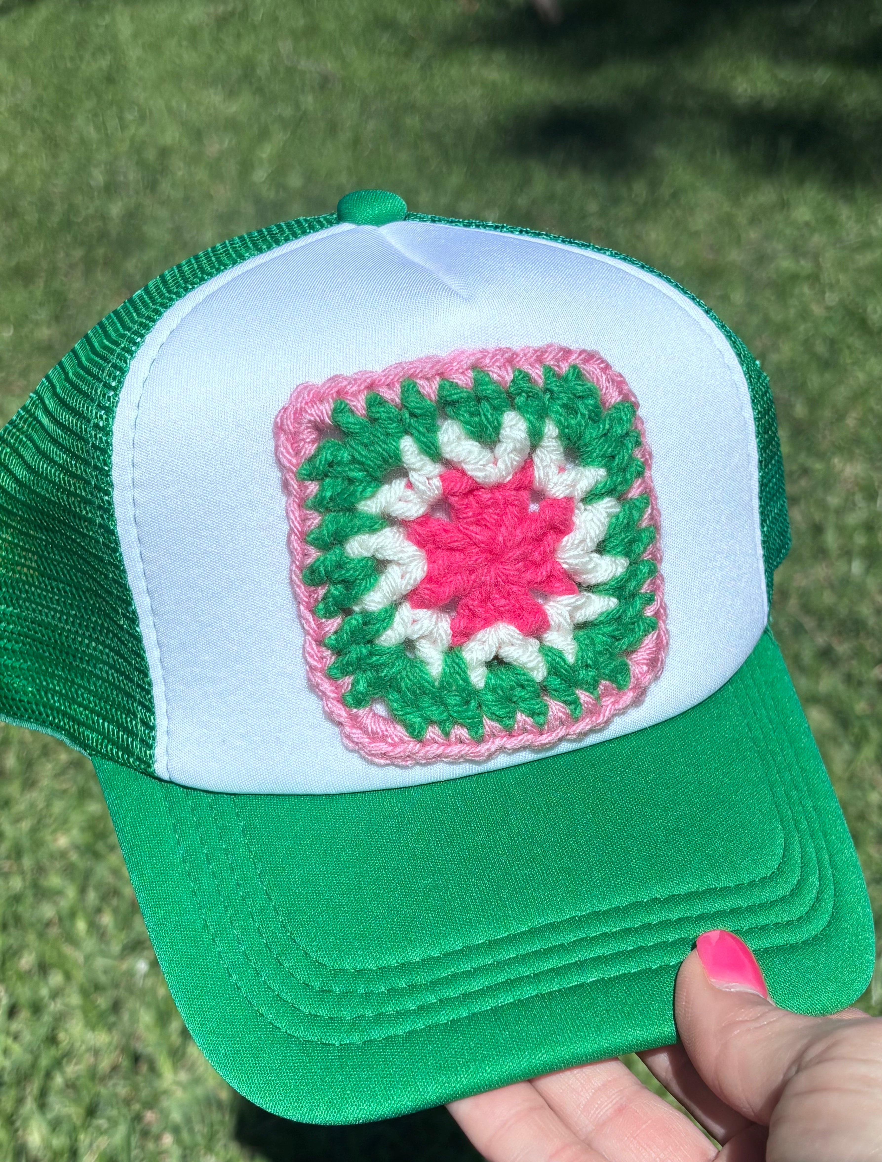 Trucker Hat
