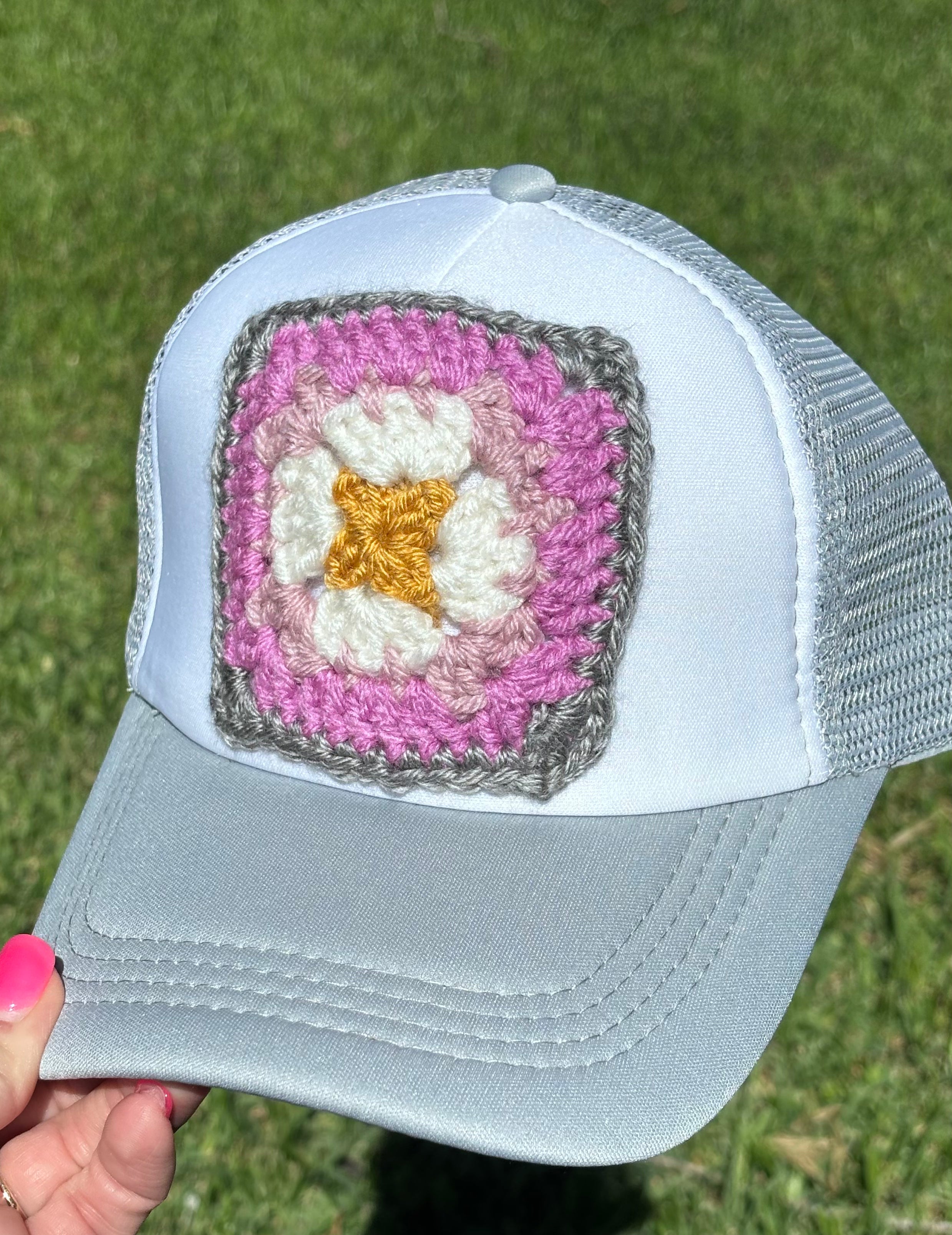 Trucker Hat