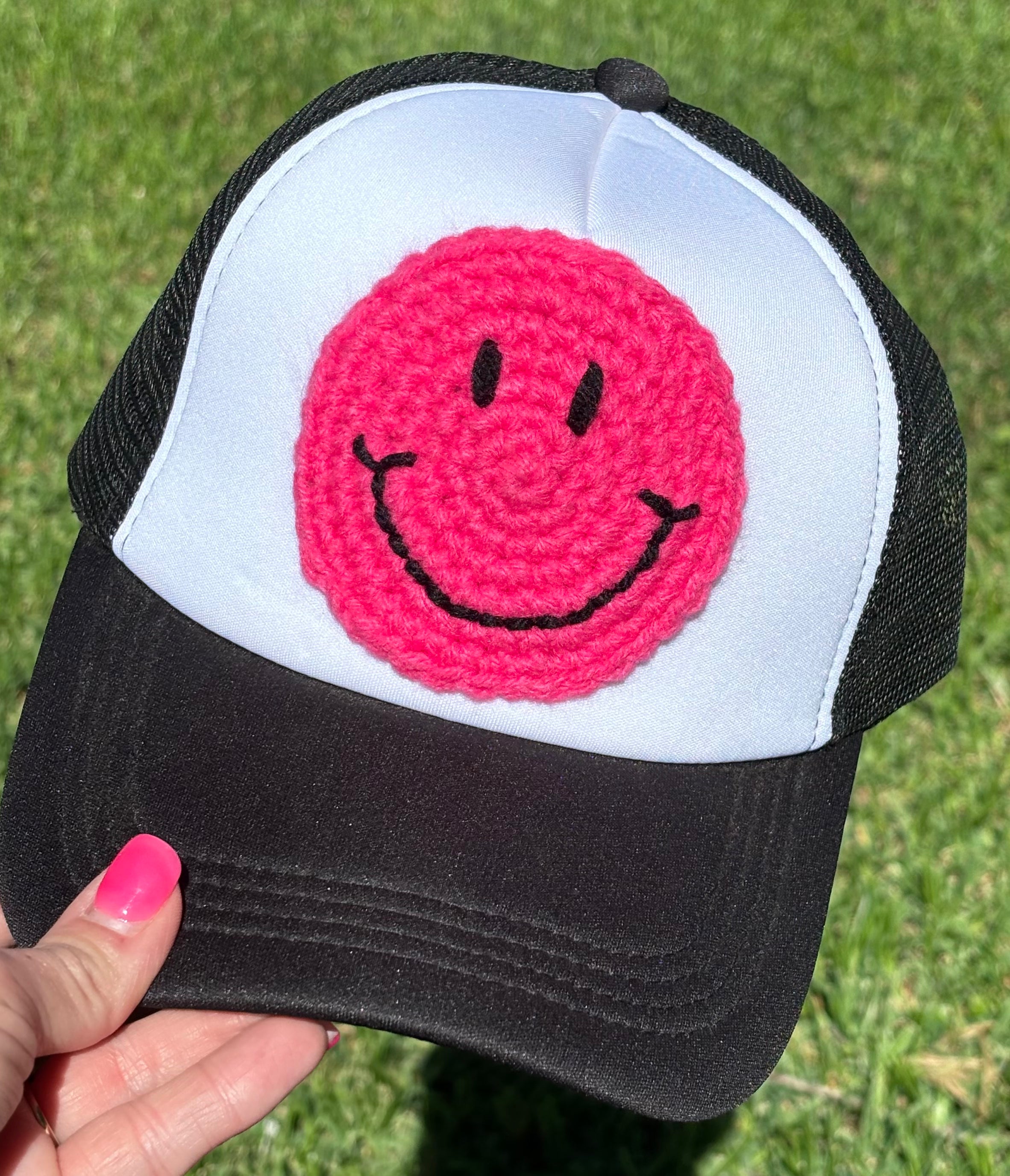 Trucker Hat