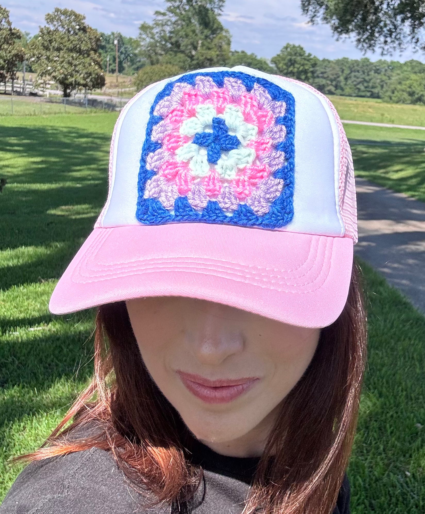 Trucker Hat