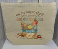 Canvas Tote