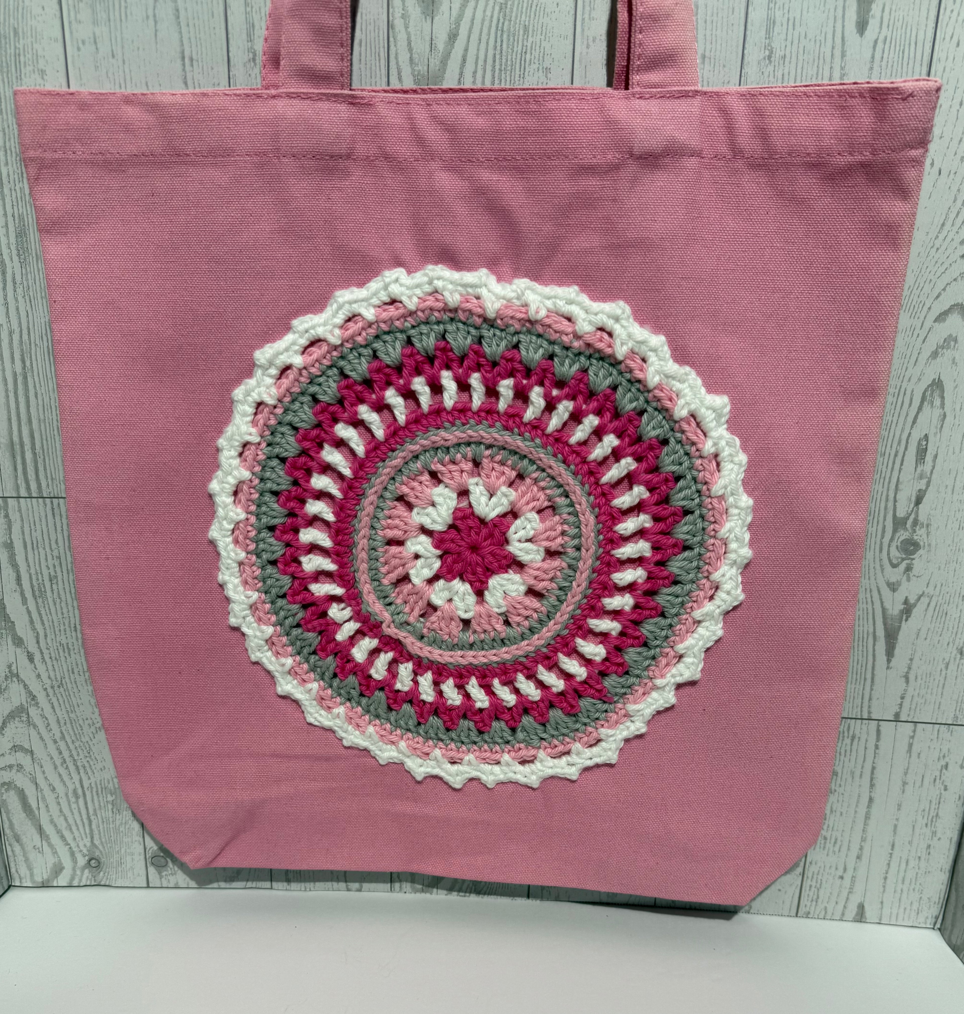Canvas Bag