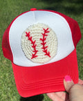 Trucker Hat