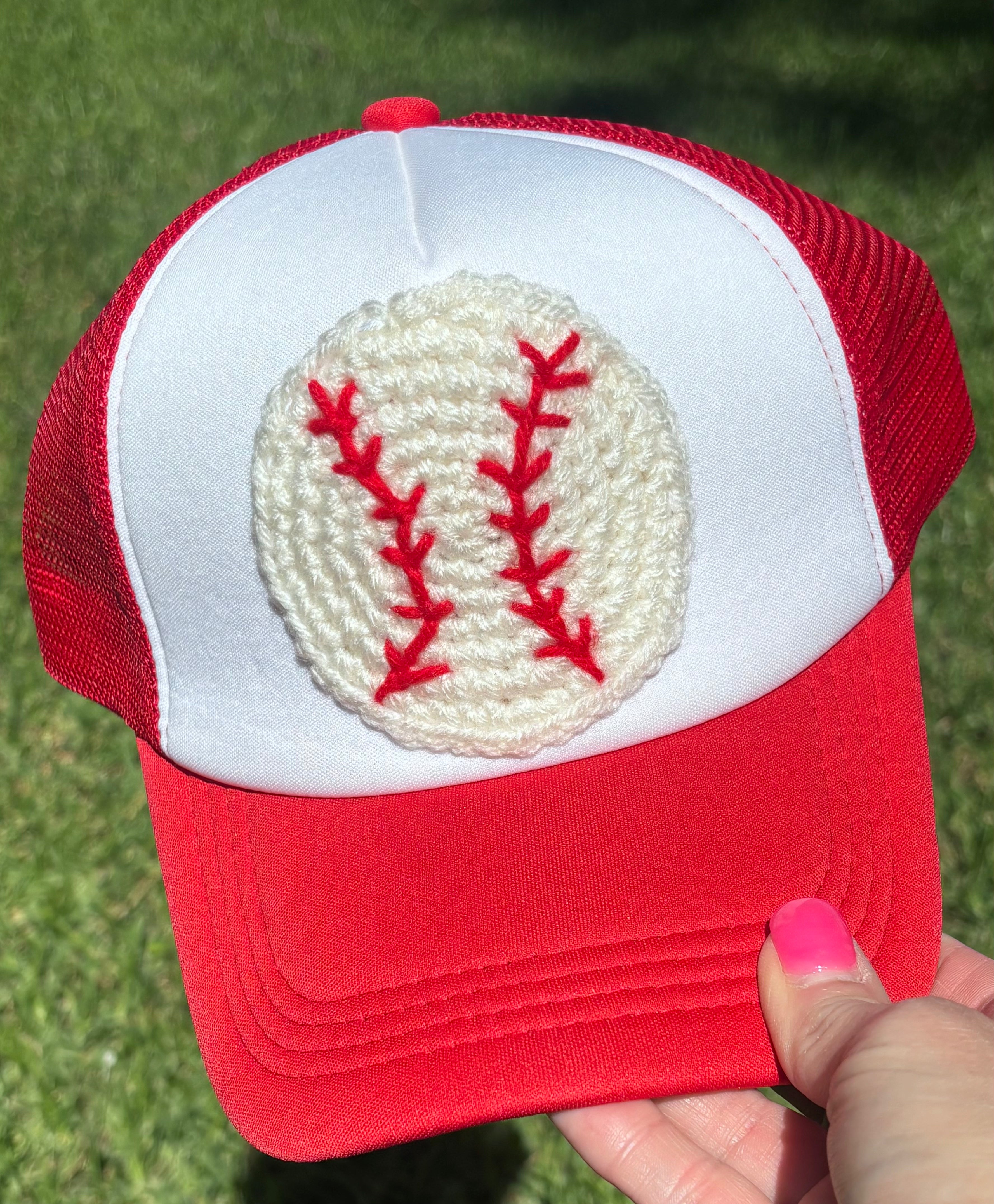 Trucker Hat