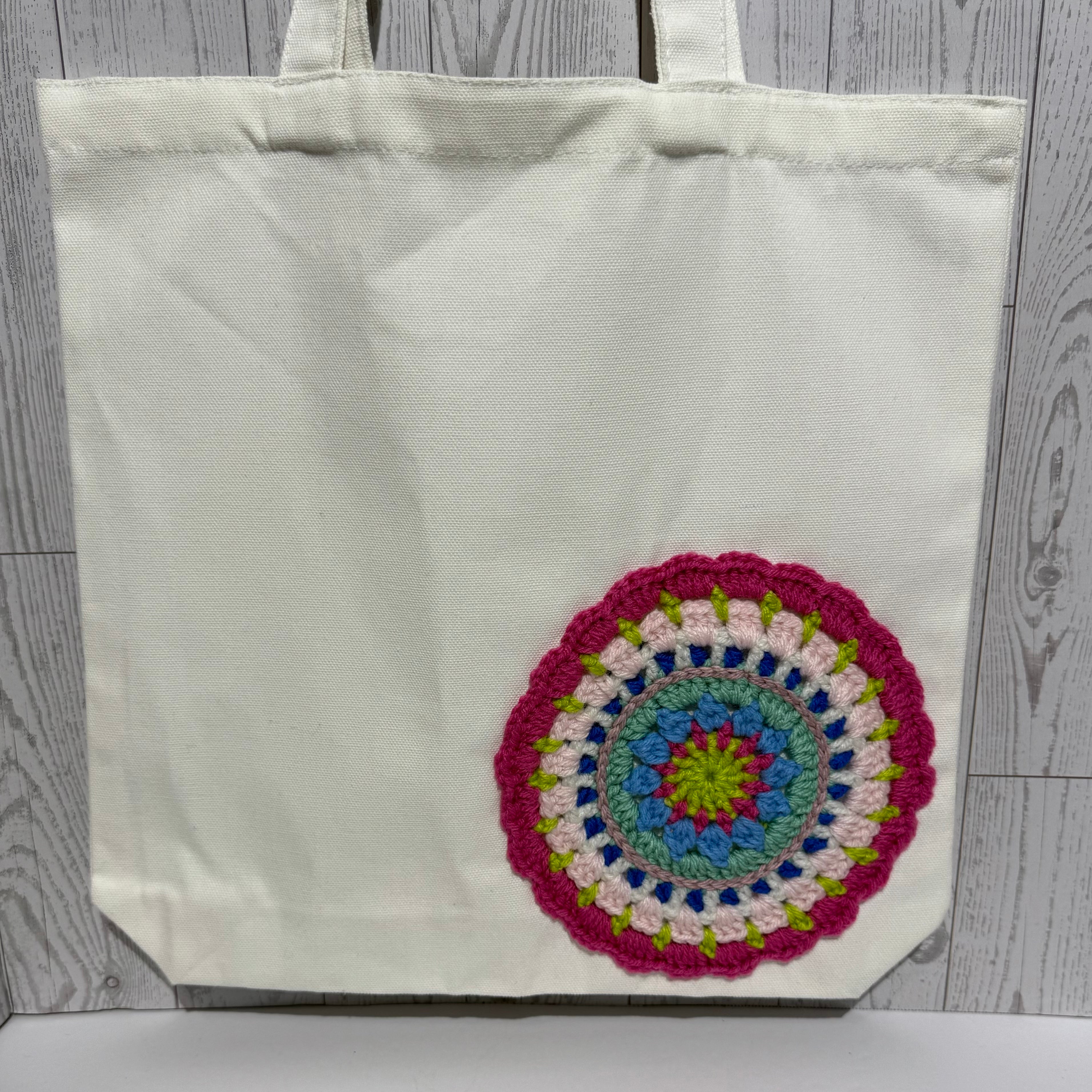 Canvas Bag