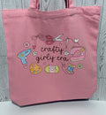 Canvas Bag