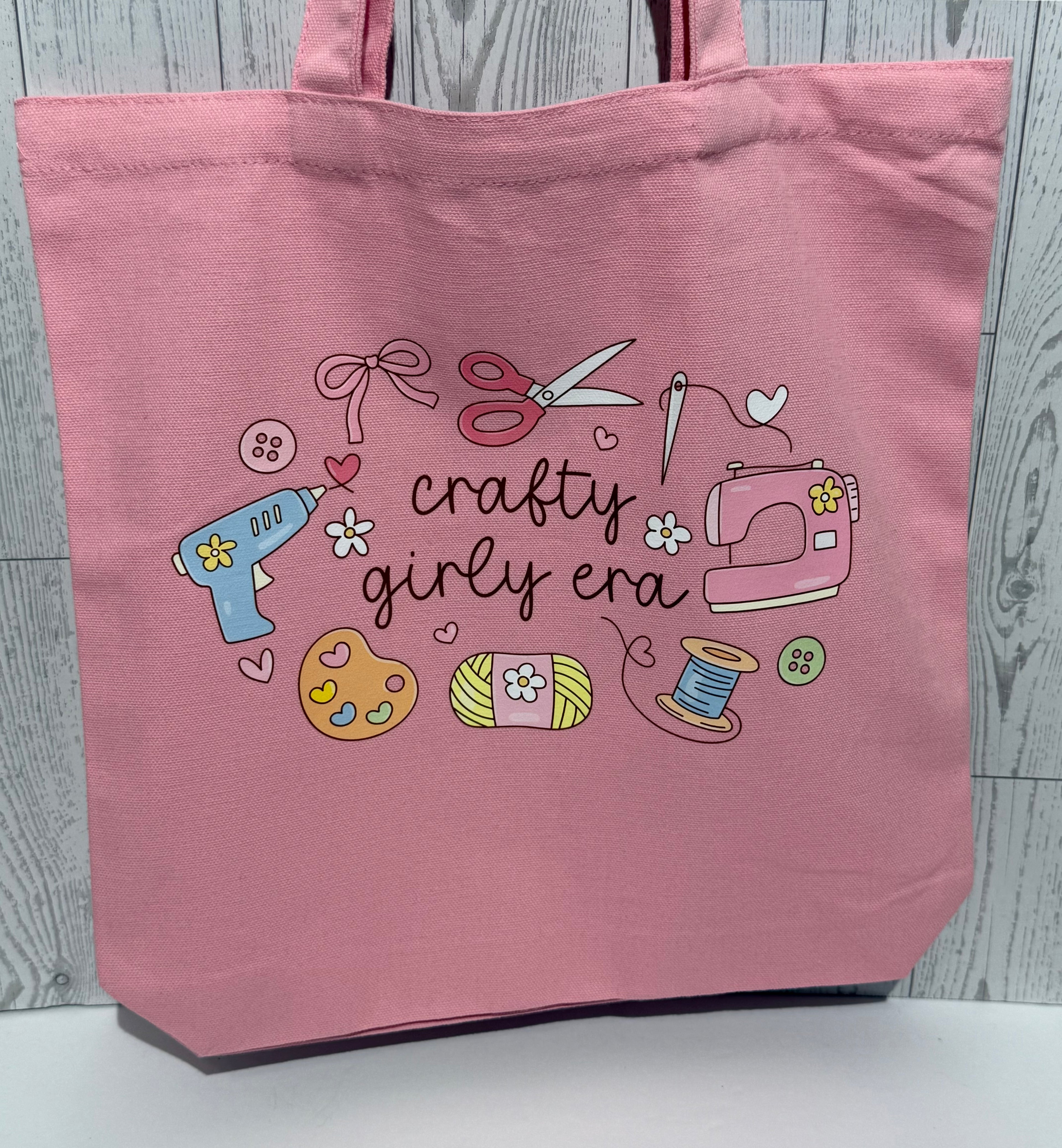 Canvas Bag