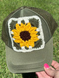 Trucker Hat