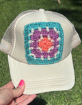 Trucker Hat