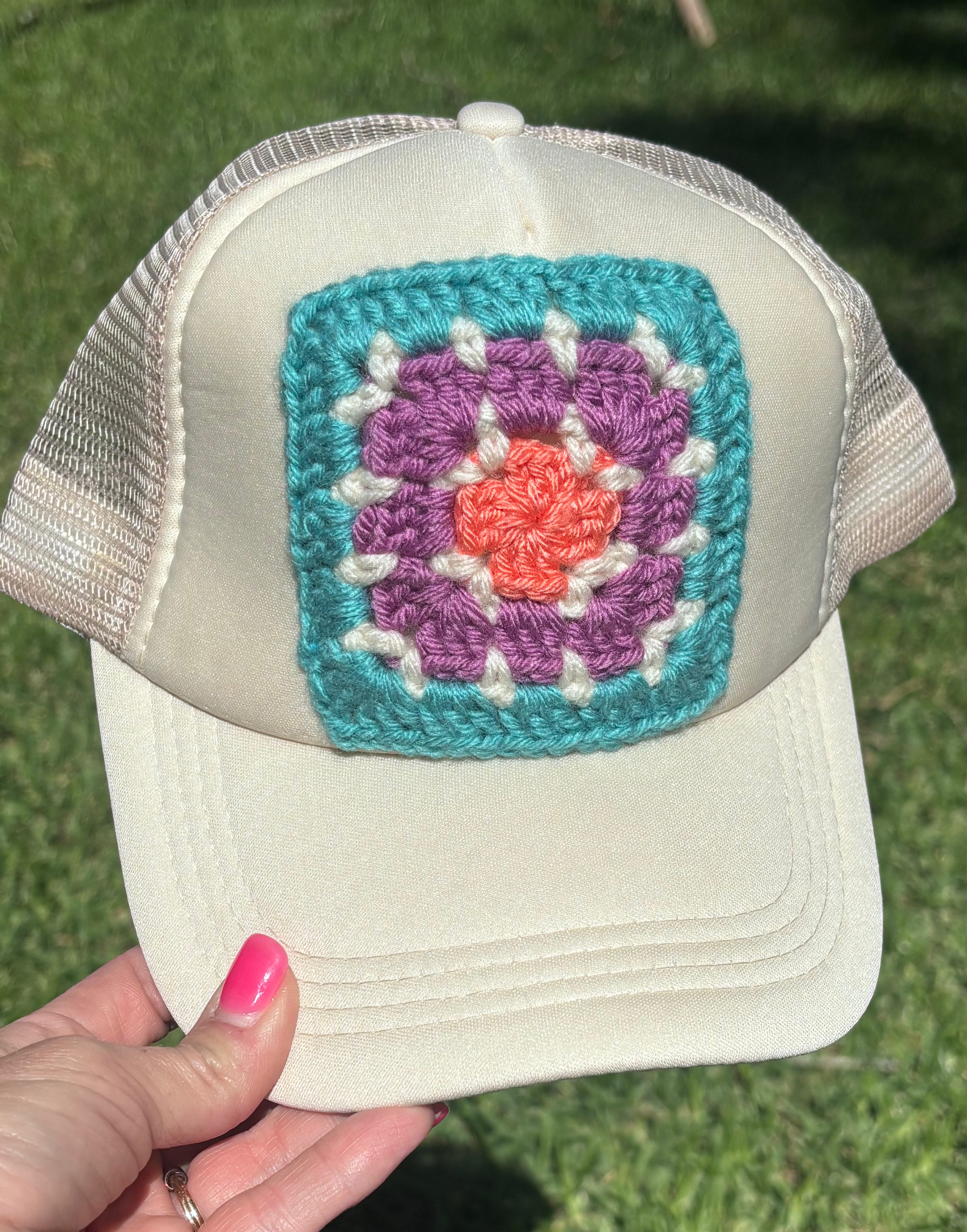 Trucker Hat