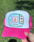 Trucker Hat