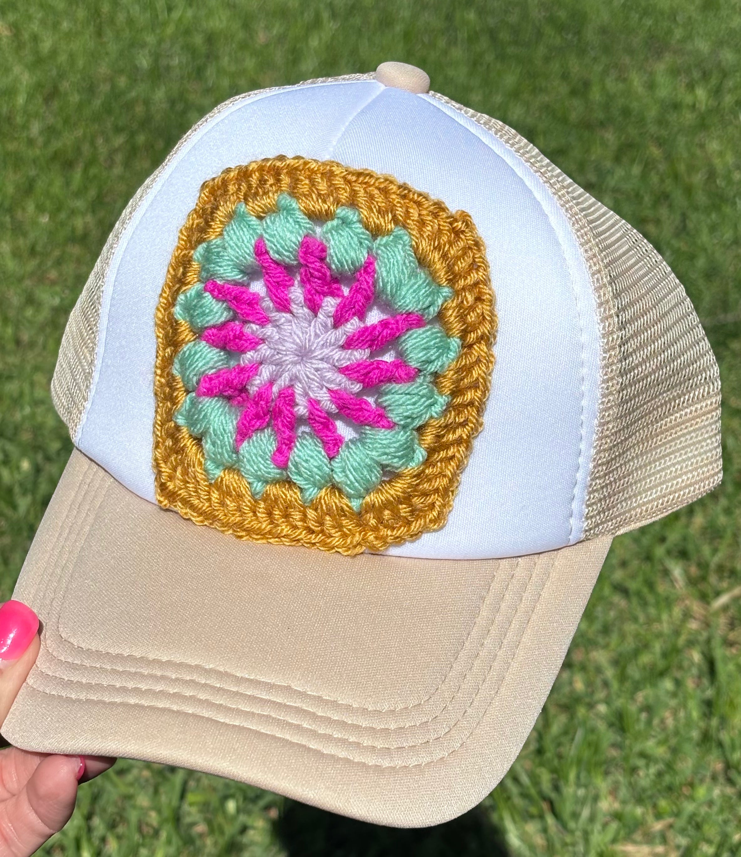 Trucker Hat