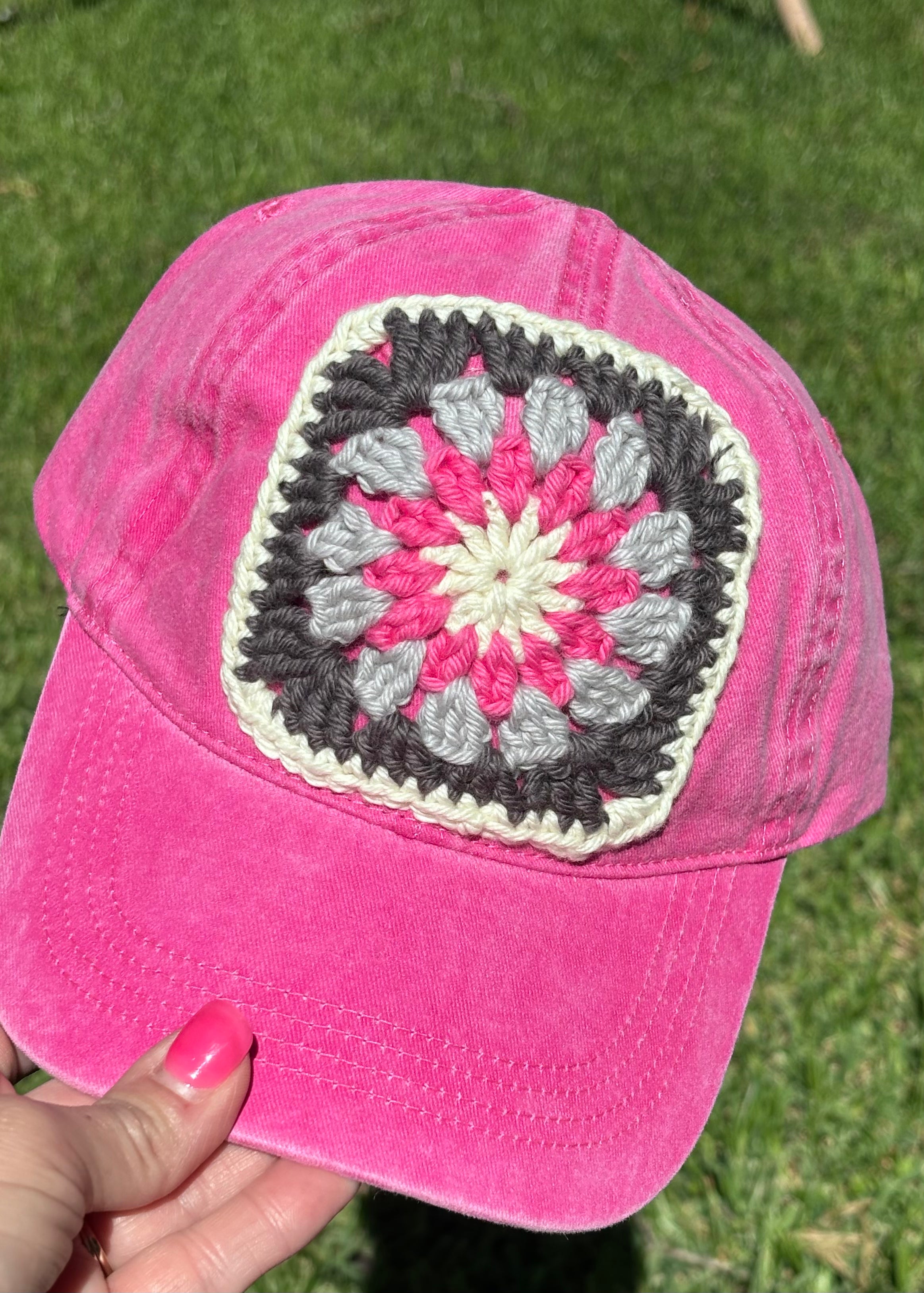 Baseball Hat