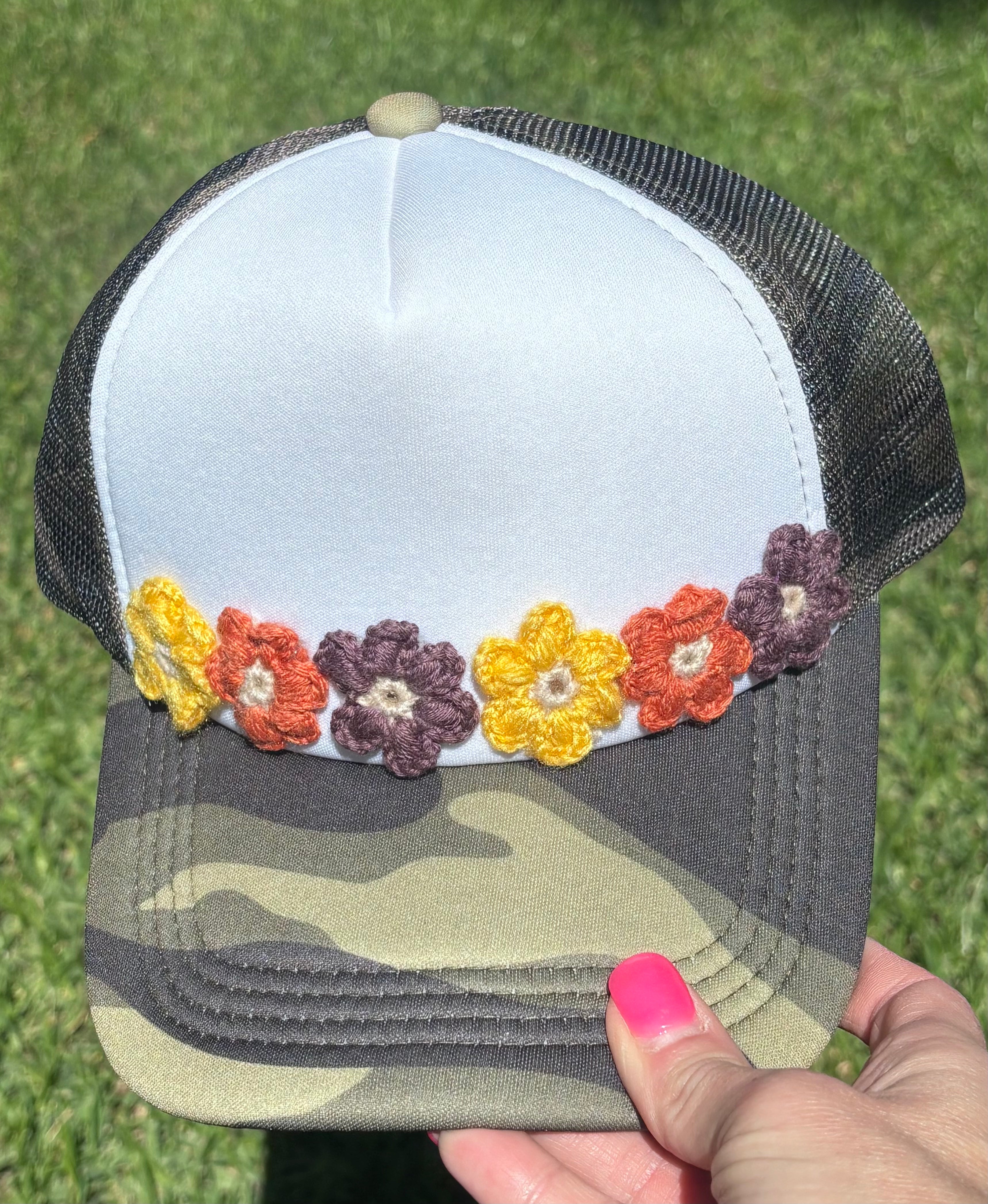 Trucker Hat