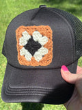 Trucker Hat
