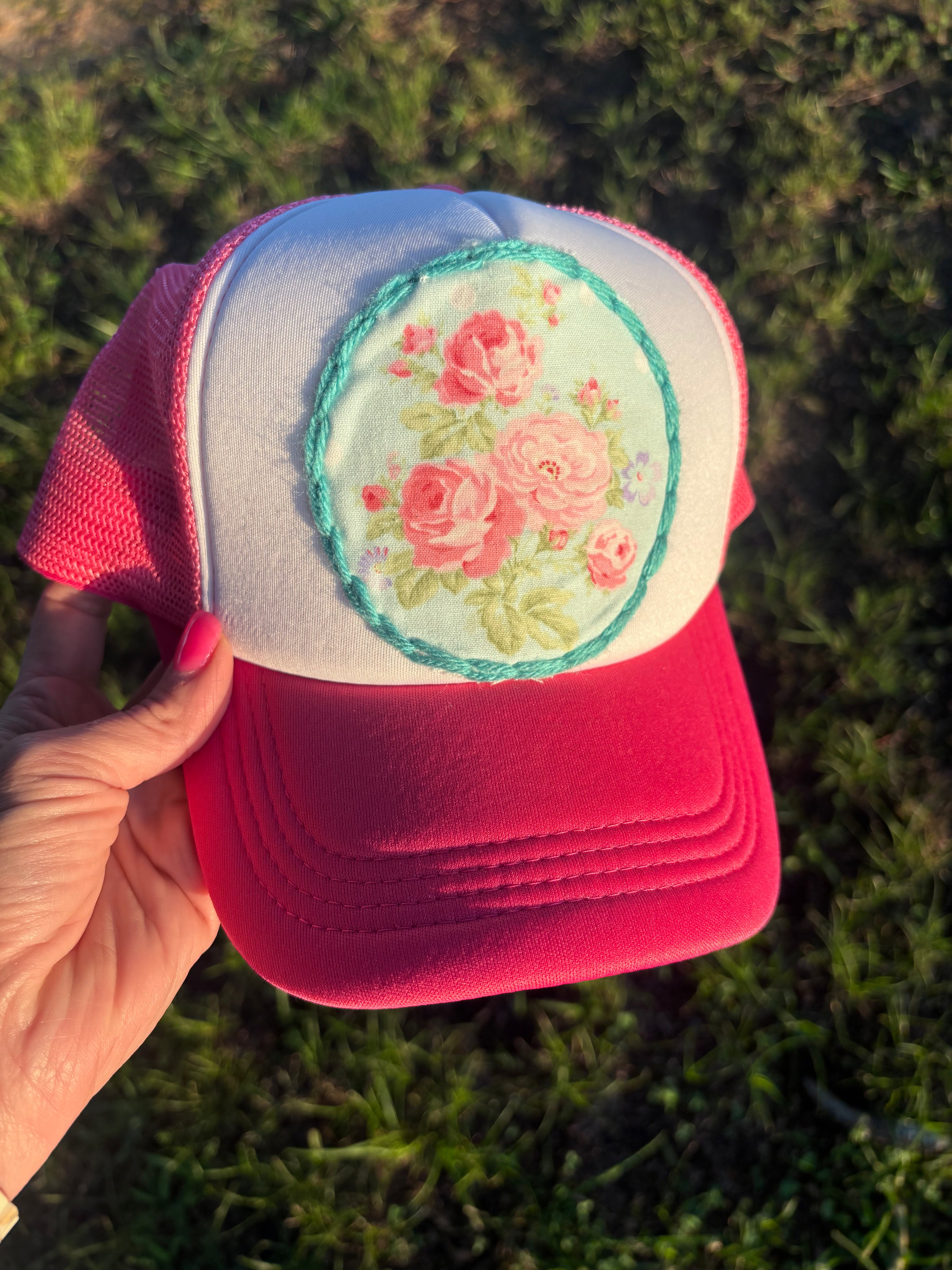 Trucker Hat