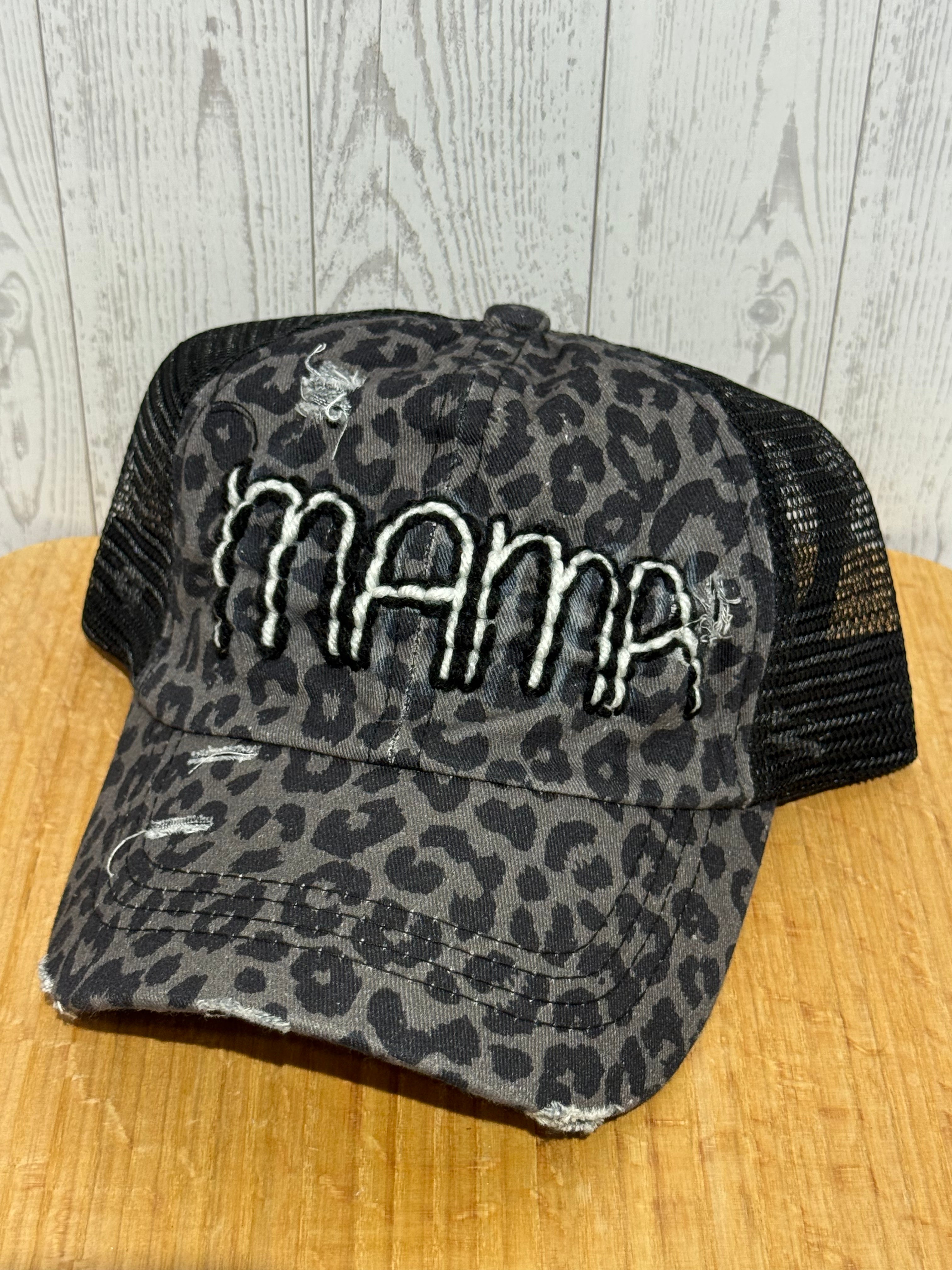 Baseball Hat