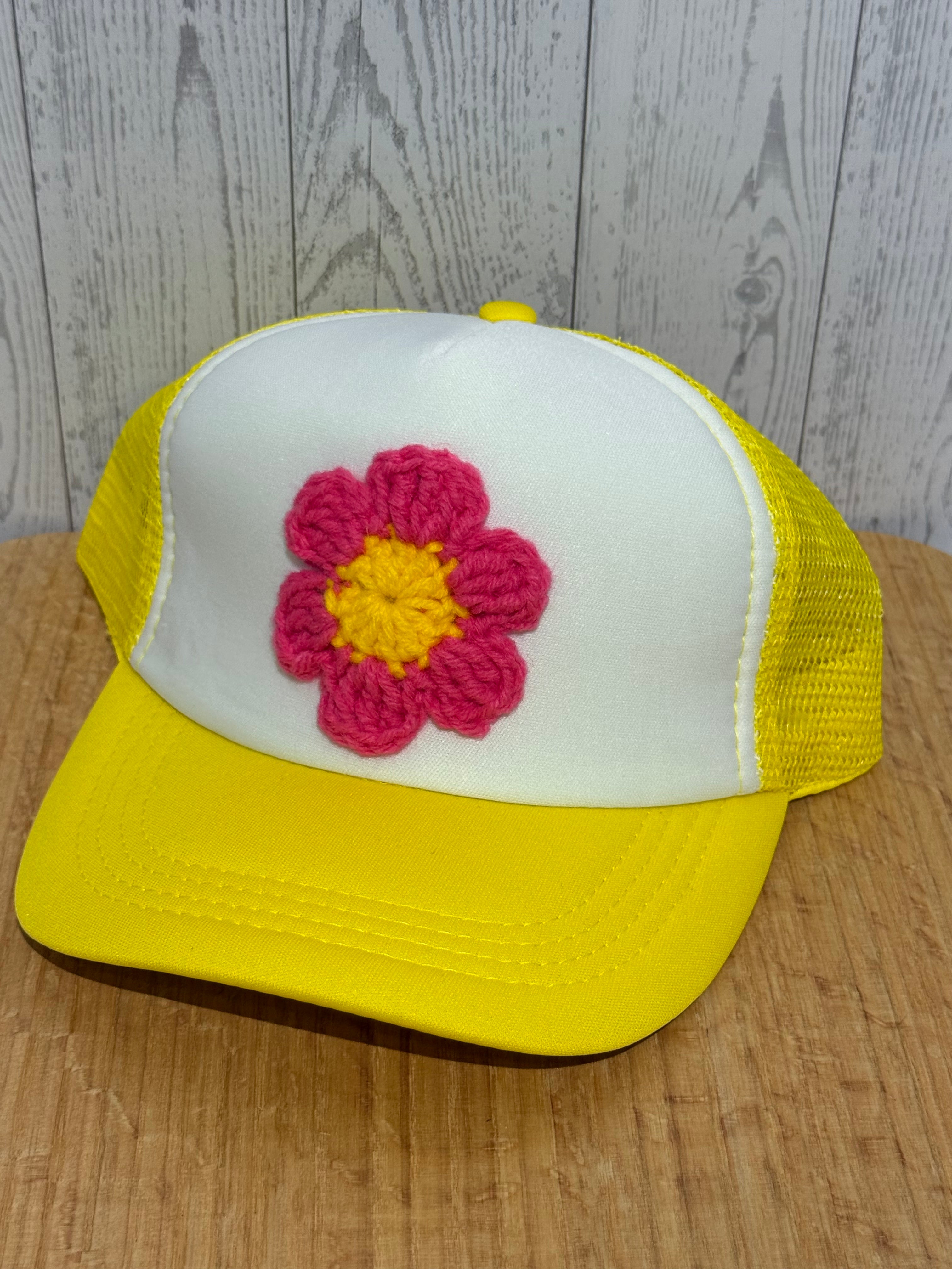 Trucker Hat YOUTH