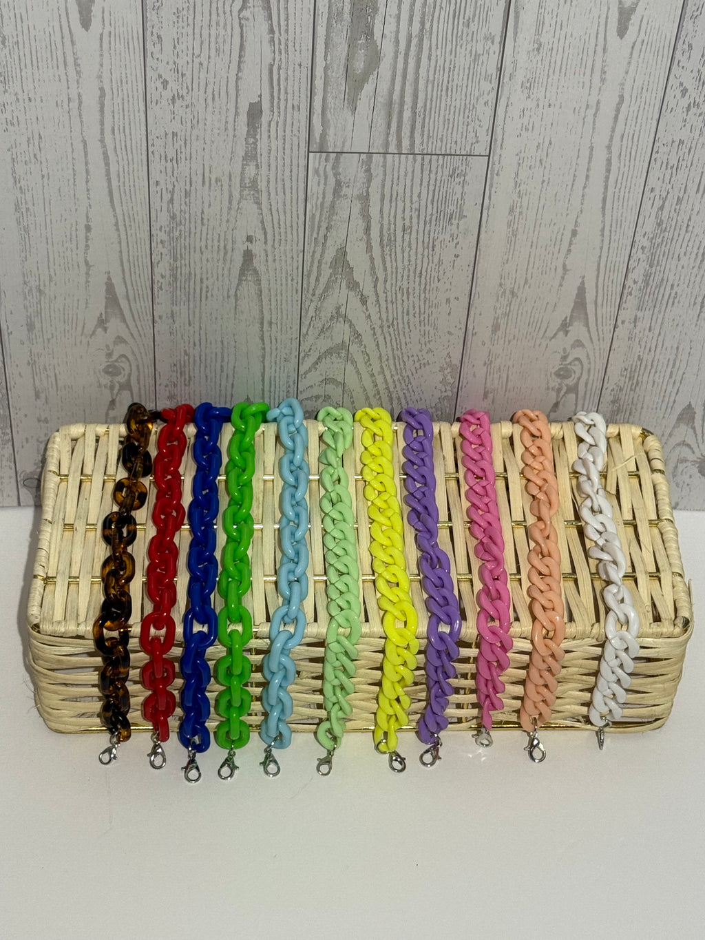 Hat Chains