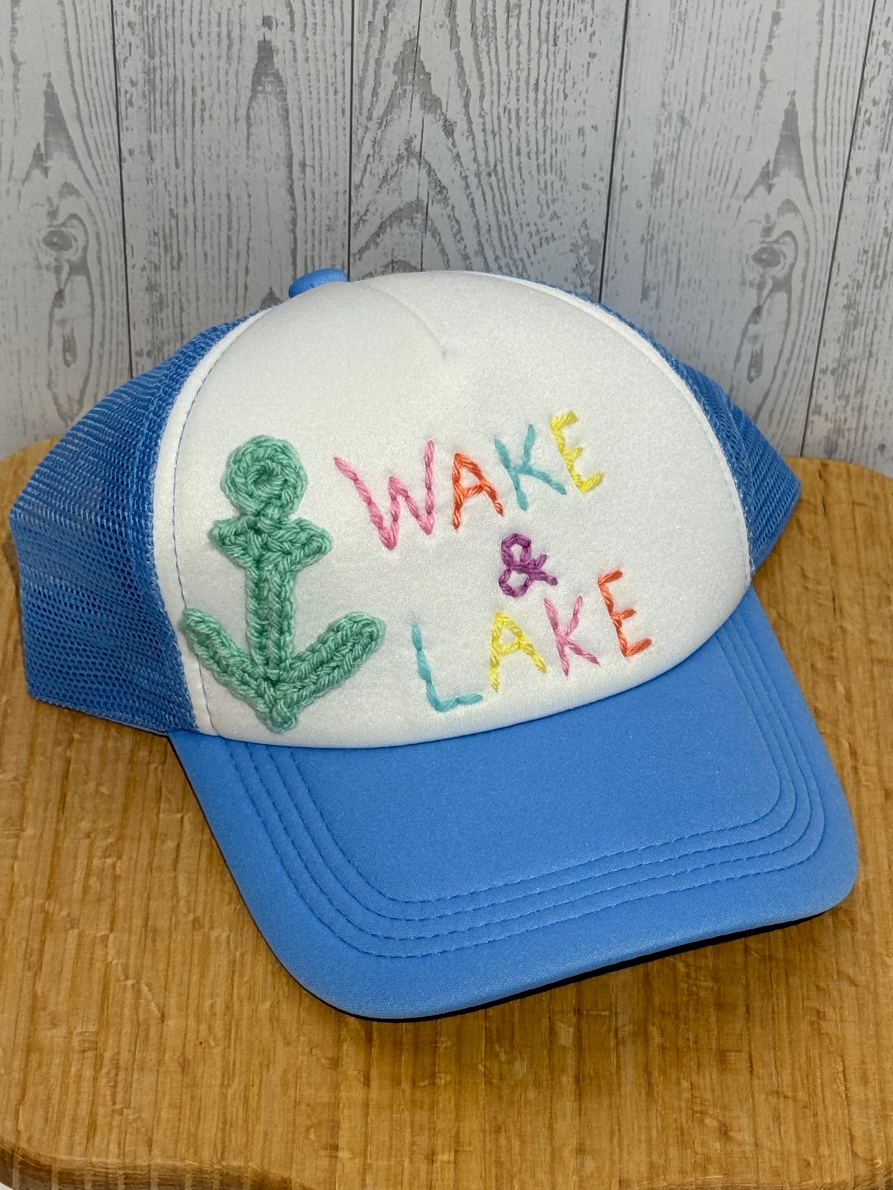 Trucker Hat