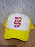 Trucker Hat