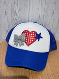 Trucker Hat