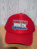 Trucker Hat