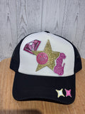 Trucker Hat