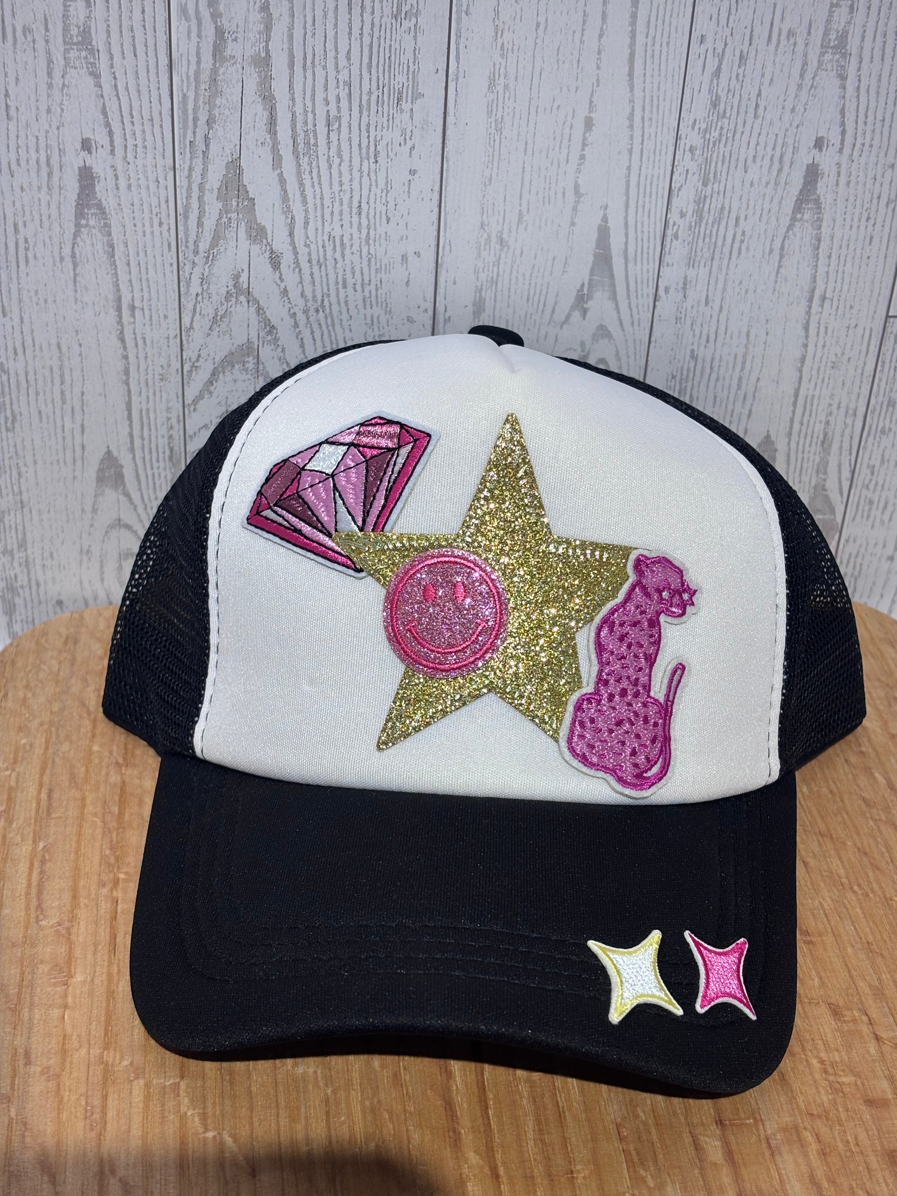 Trucker Hat