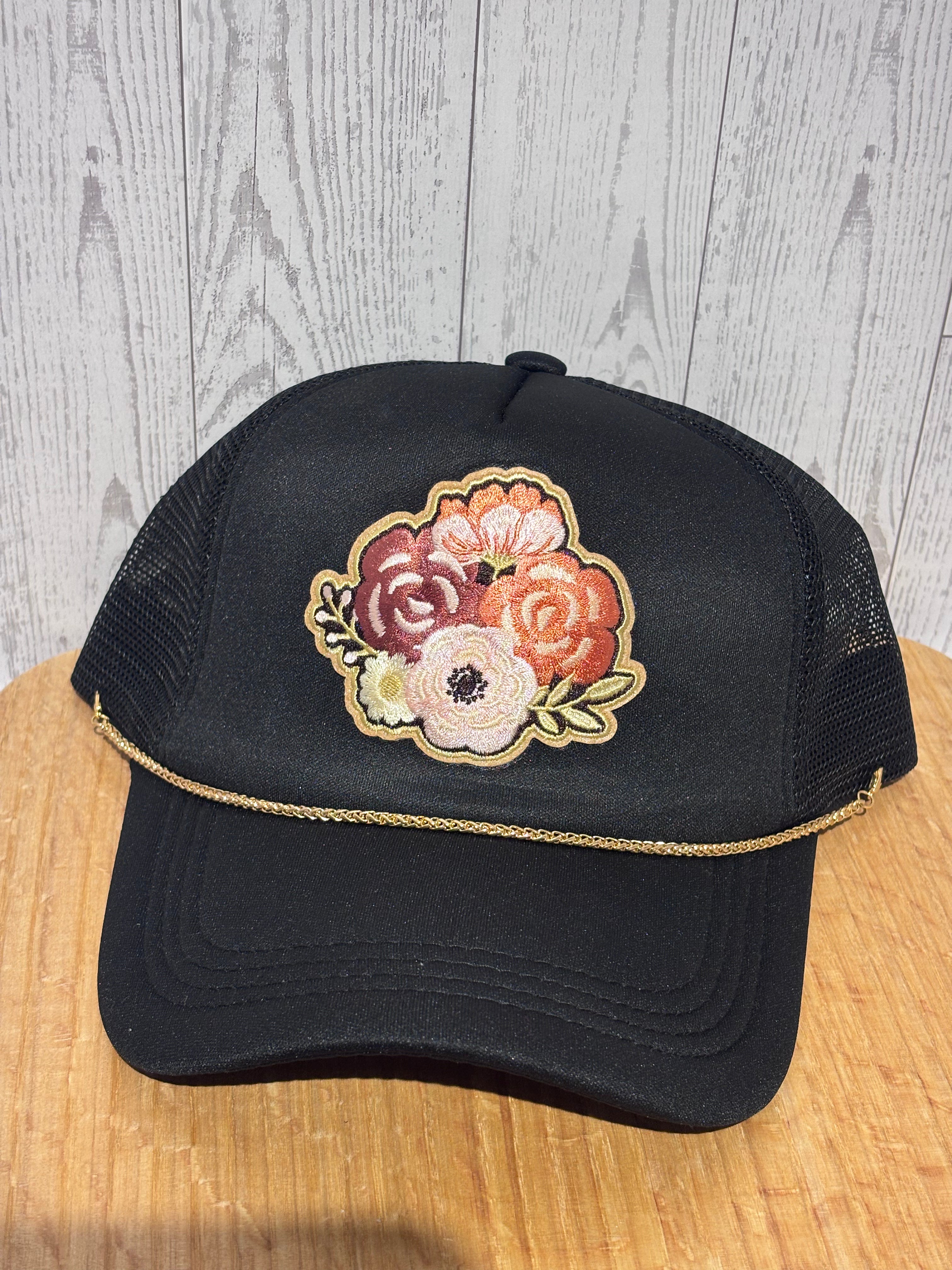Trucker Hat